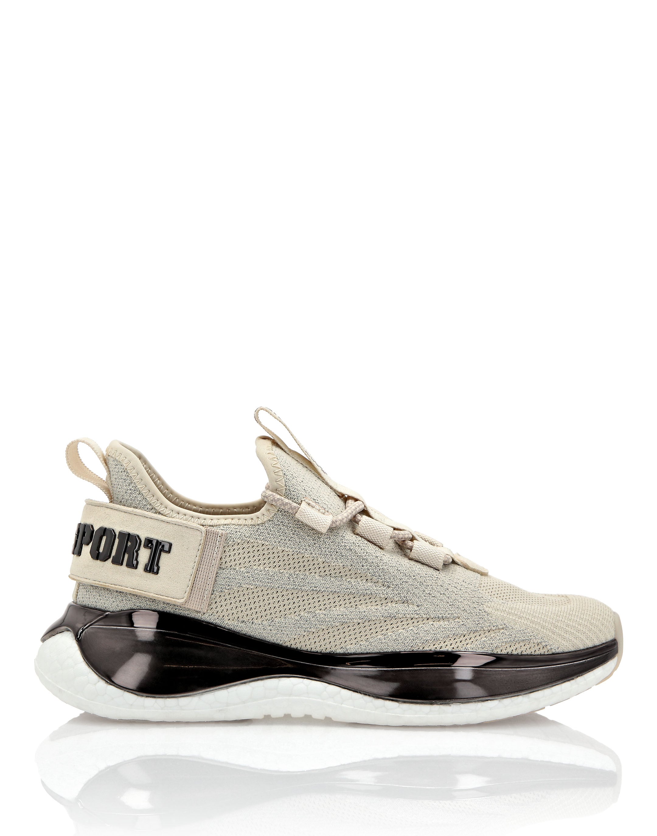 PLEIN SPORT Sneaker "The Iron Tiger Gen.x.02" günstig online kaufen