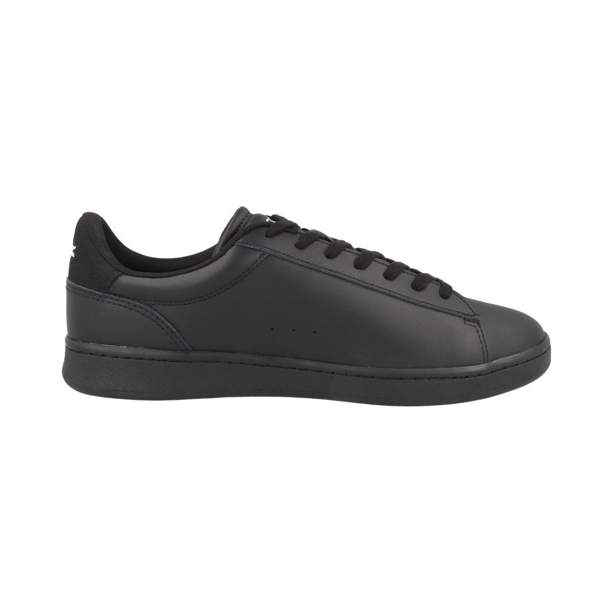 Lacoste Carnaby Set 225 4 Sneaker Low Schwarz 44 5