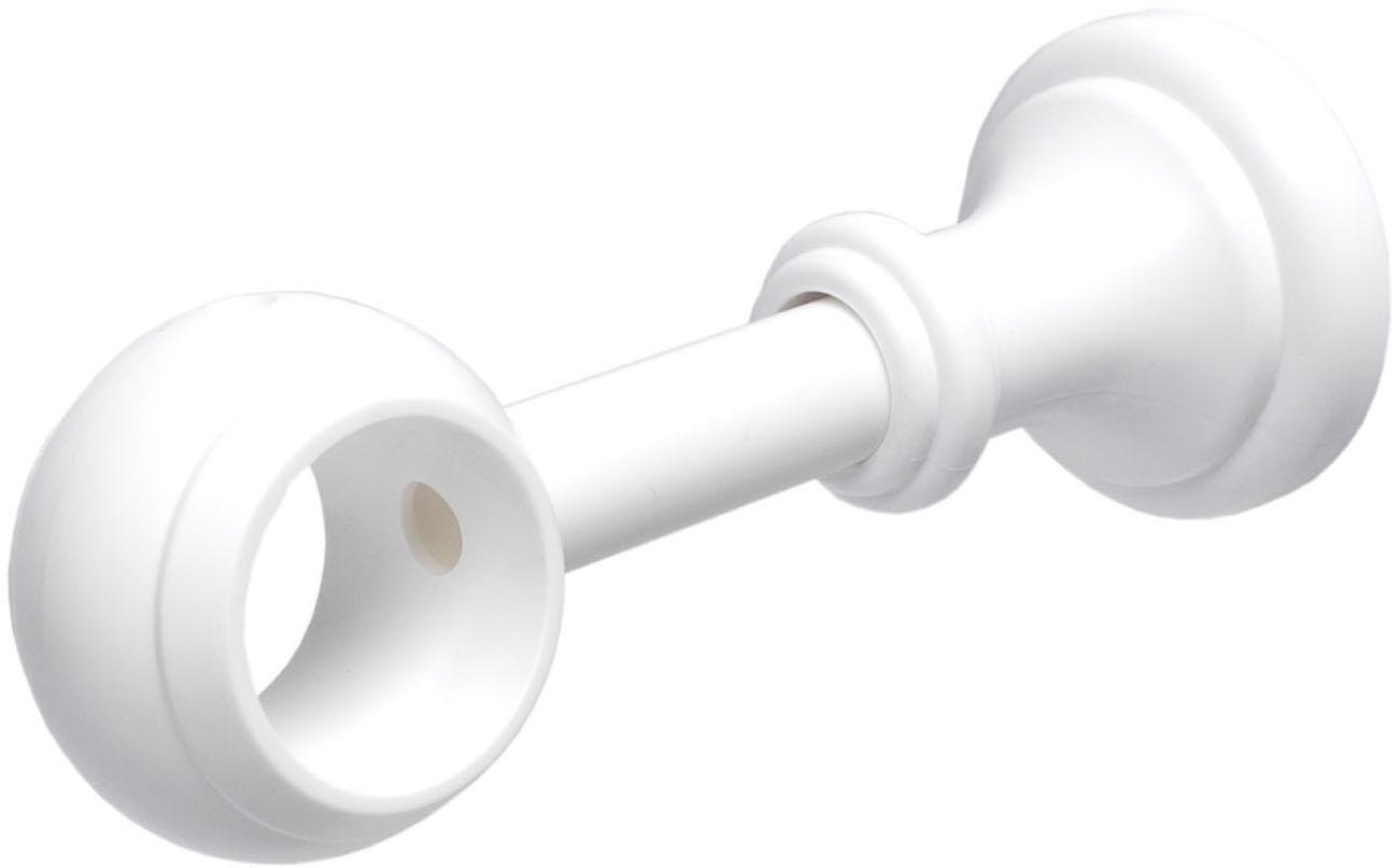 Liedeco Träger "Thüringen" für Gardinenstangen Ø 28 mm günstig online kaufen