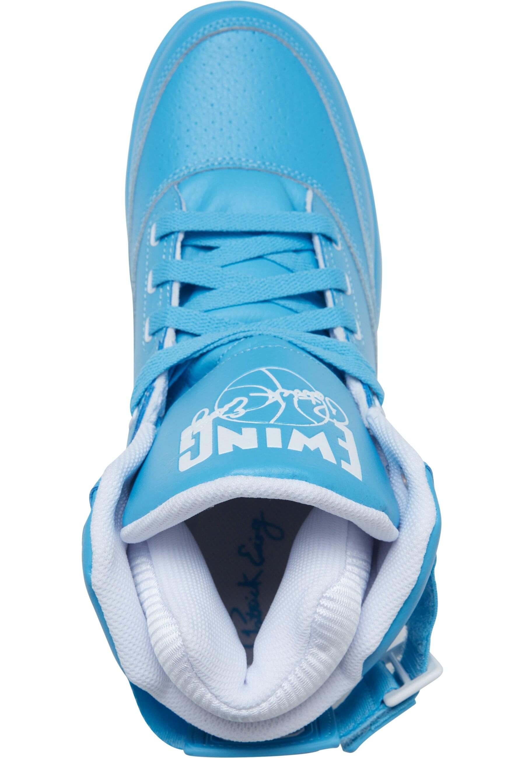 Ewing Trainingsschuh »Ewing EWING 33 HI CORE COLORS«, (1 tlg.)