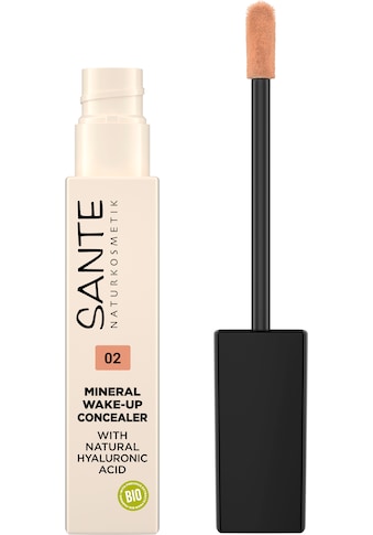 SANTE Concealer » Mineral Wake up Concealer«...