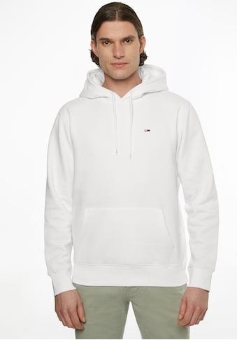 Tommy Jeans Kapuzensweatshirt »TJM REGULAR FLEECE HOODIE« kaufen