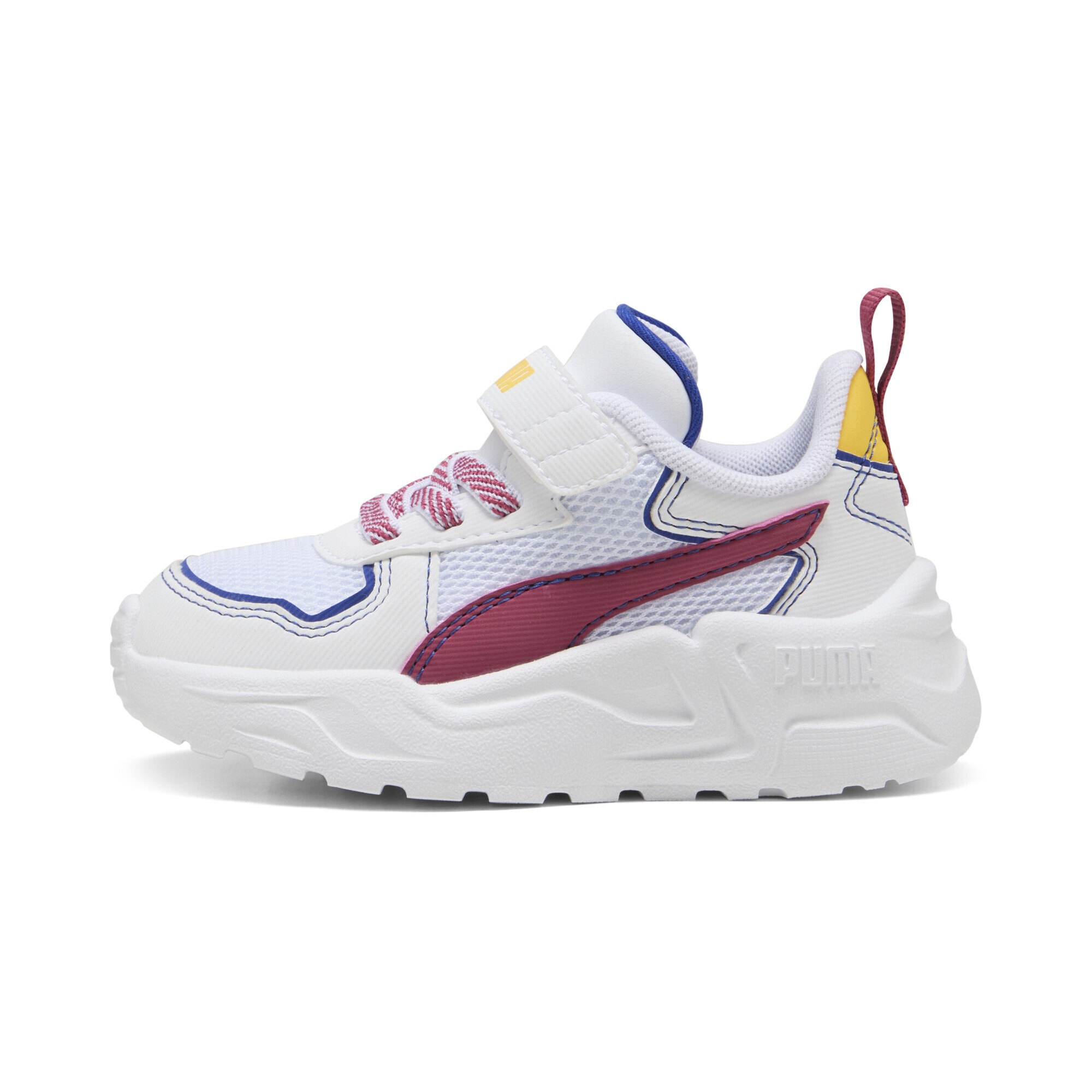 PUMA Sneaker »Trinity Lite Starblitz Sneakers Klein Kinder«