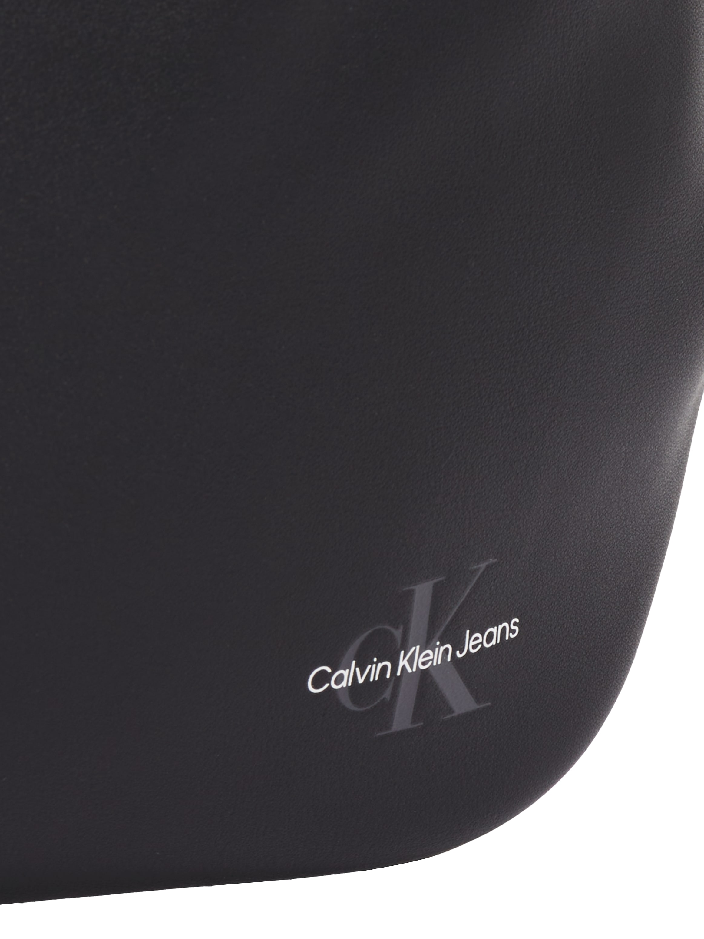 Calvin Klein Jeans Gürteltasche »MONO LOGO WAISTBAG 38«, Herren Bauchtasche, Body Bag, Gürteltasche mit Reißverschluss