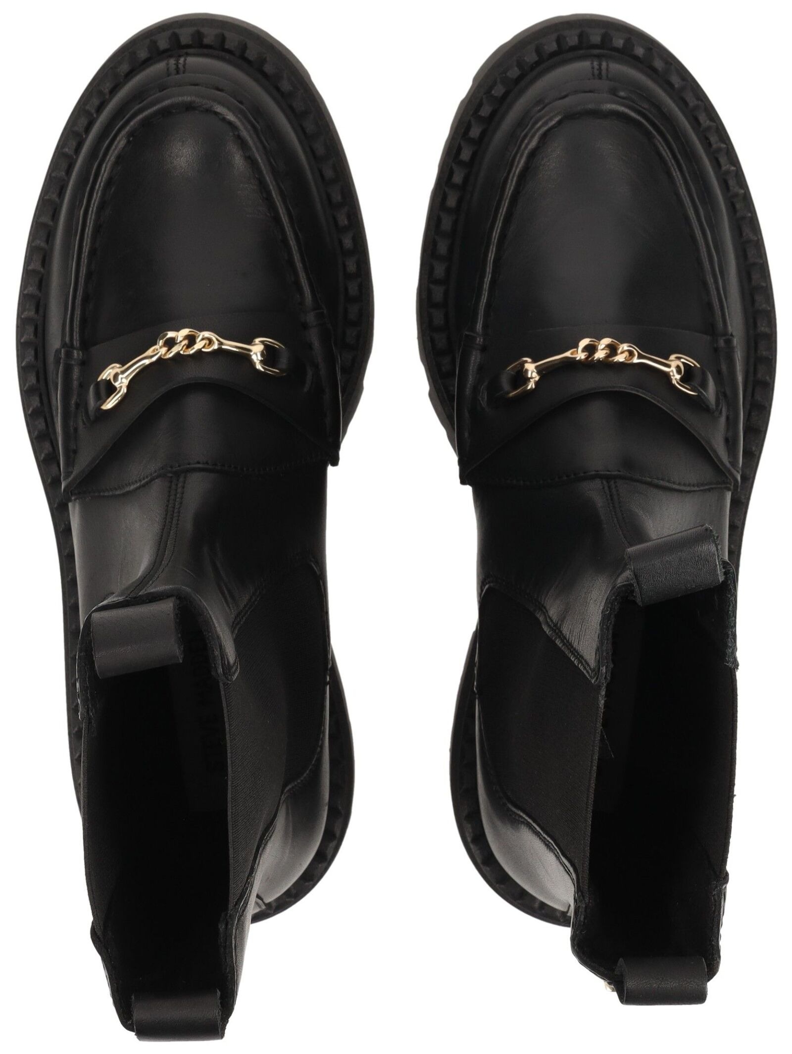 STEVE MADDEN Stiefelette »STEVE MADDEN Stiefelette Leder/Textil«