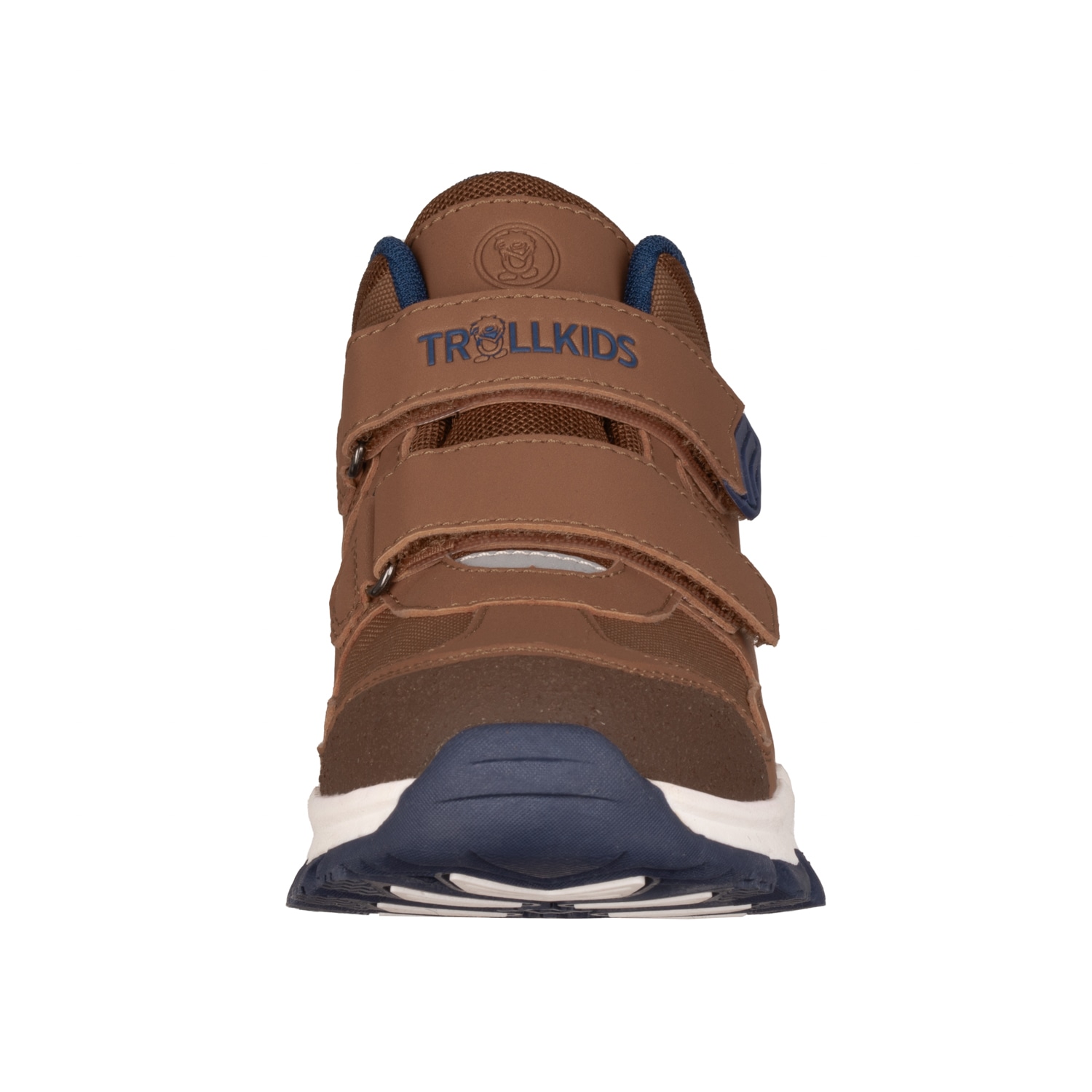 TROLLKIDS Outdoorschuh »KIDS KJERAG HIKER«, wasserdicht