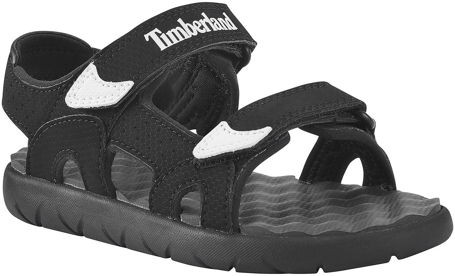 Timberland Sandale "Perkins Row 2 STRAP SANDAL", mit Klettverschluss