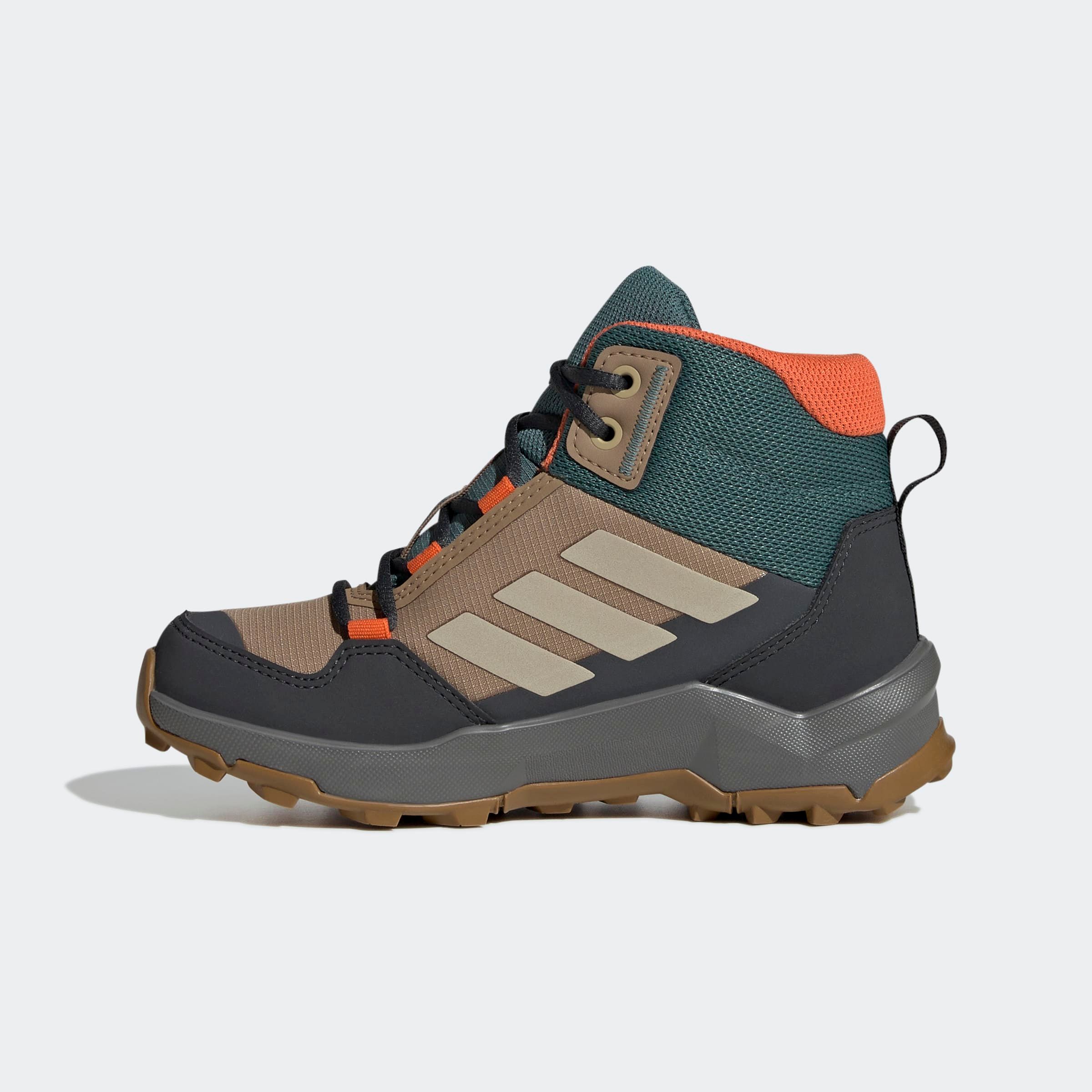 Thumbnail - adidas TERREX Wanderschuh "TERREX AX4R MID RAIN.RDY" wasserdicht