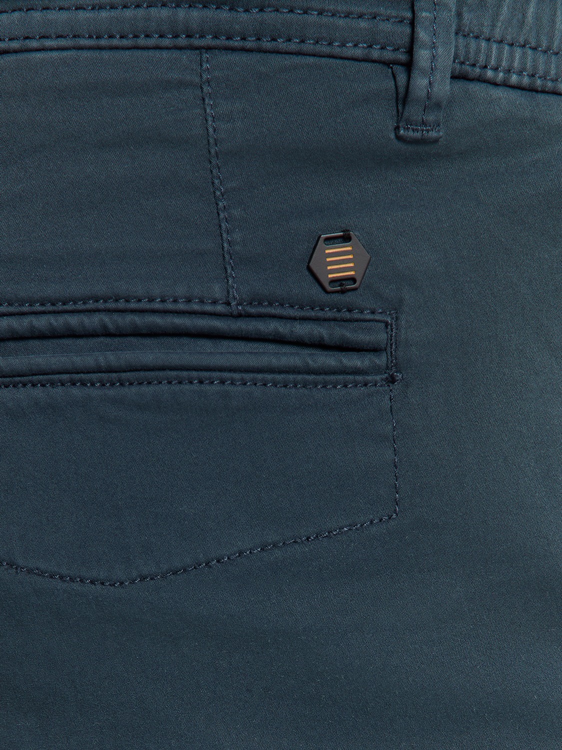 NO EXCESS Chinohose »No Excess Chino-Shorts«