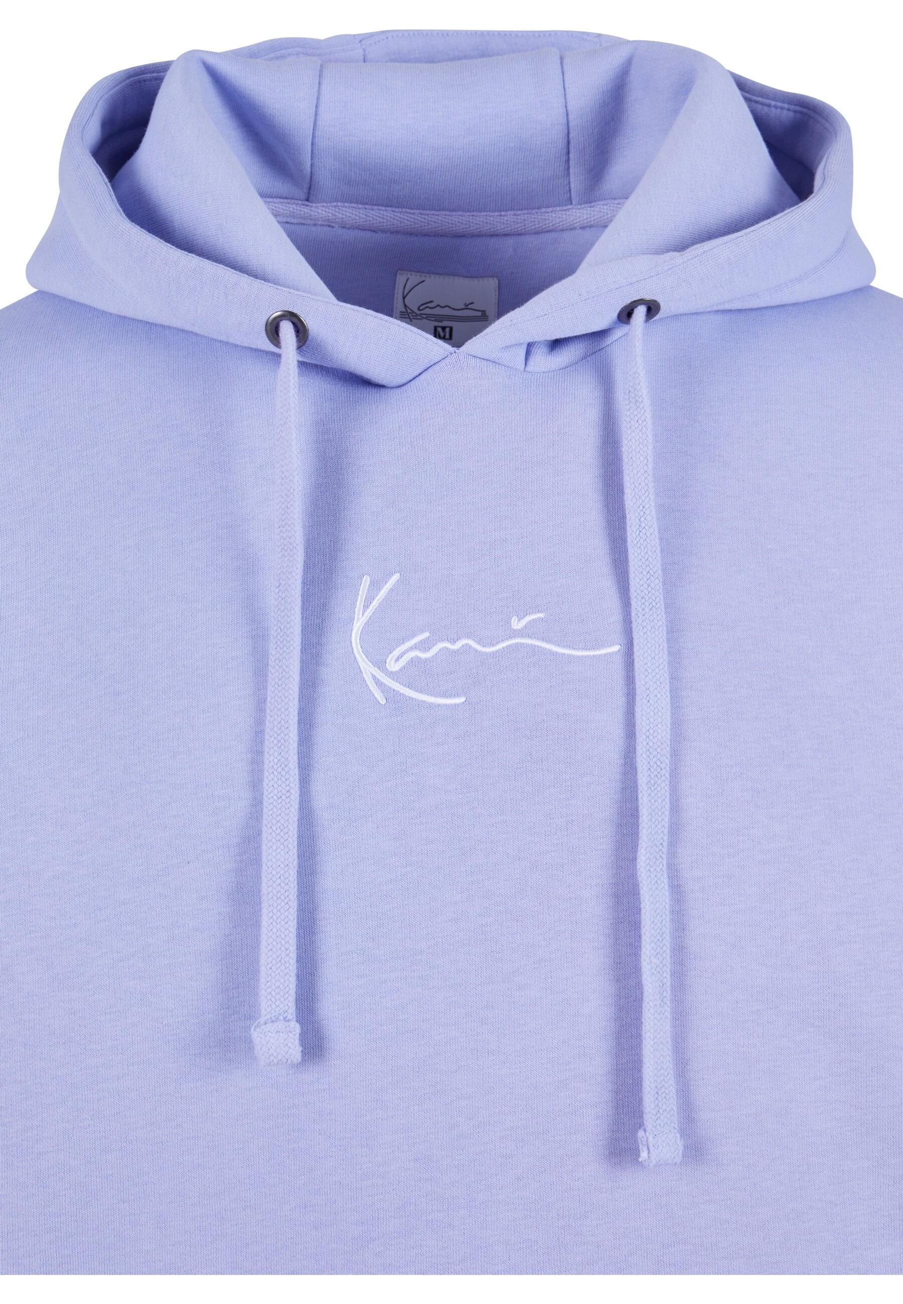 Karl Kani Kapuzensweatshirt »Karl Kani Herren«, (1 tlg.)