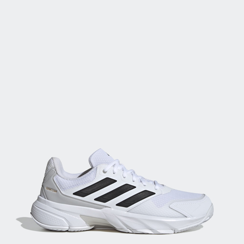 adidas Performance Tennisschuh »COURTJAM CONTROL 3«