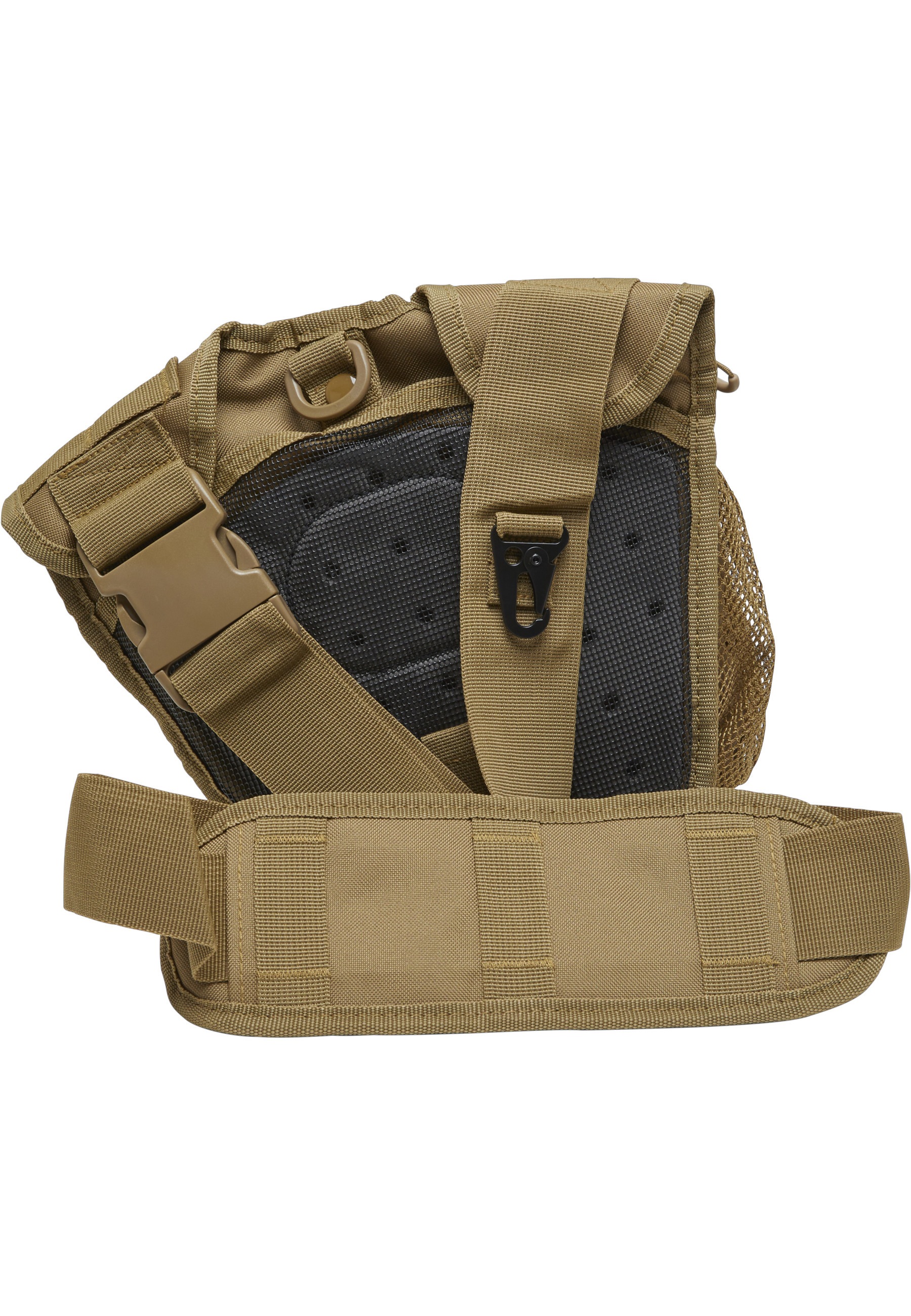 Brandit Rucksack »Brandit Travel Side Bag«