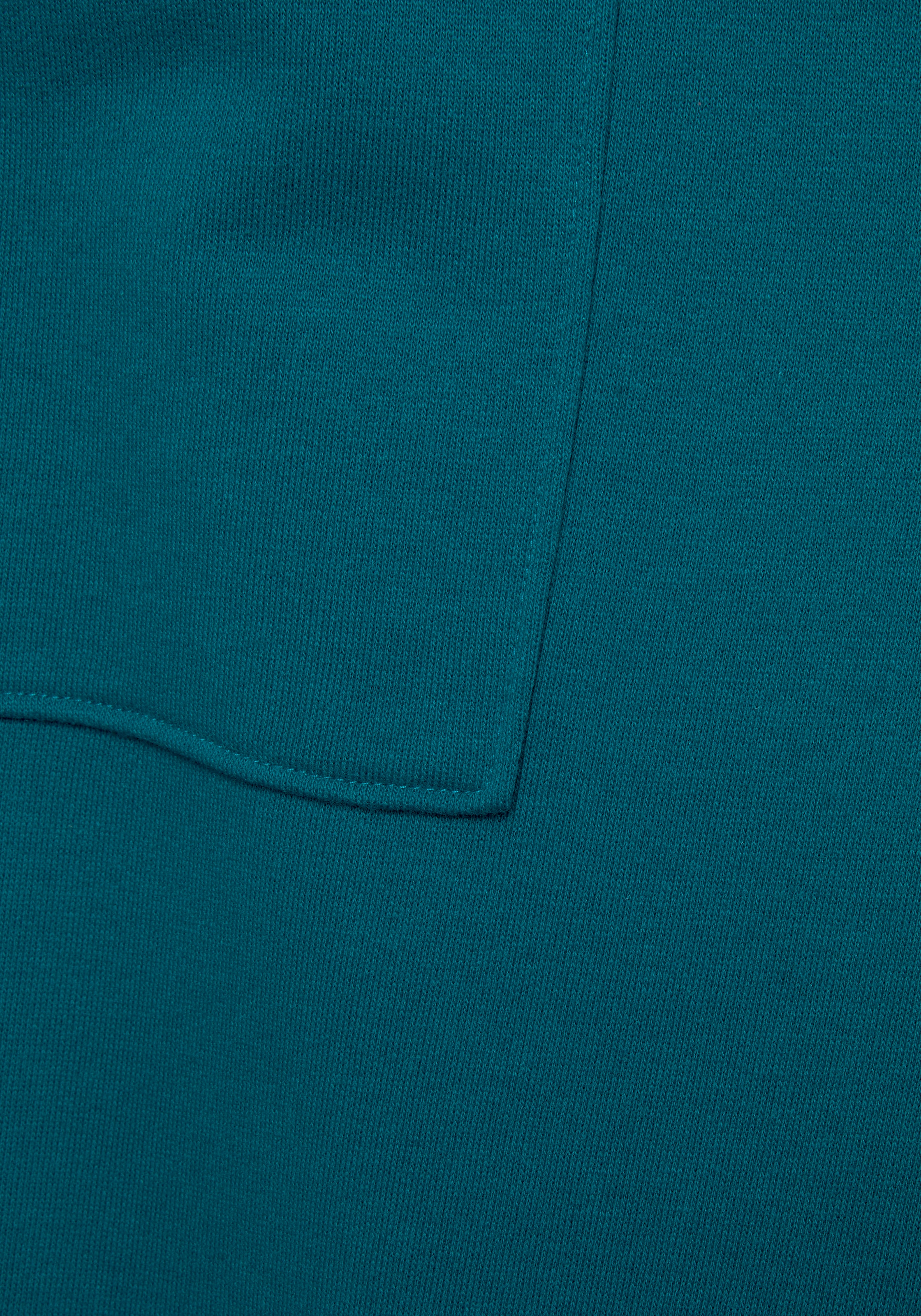 Vivance Sweatpants, Relaxhose, Loungehose mit aufgesetzten Taschen, Loungewear