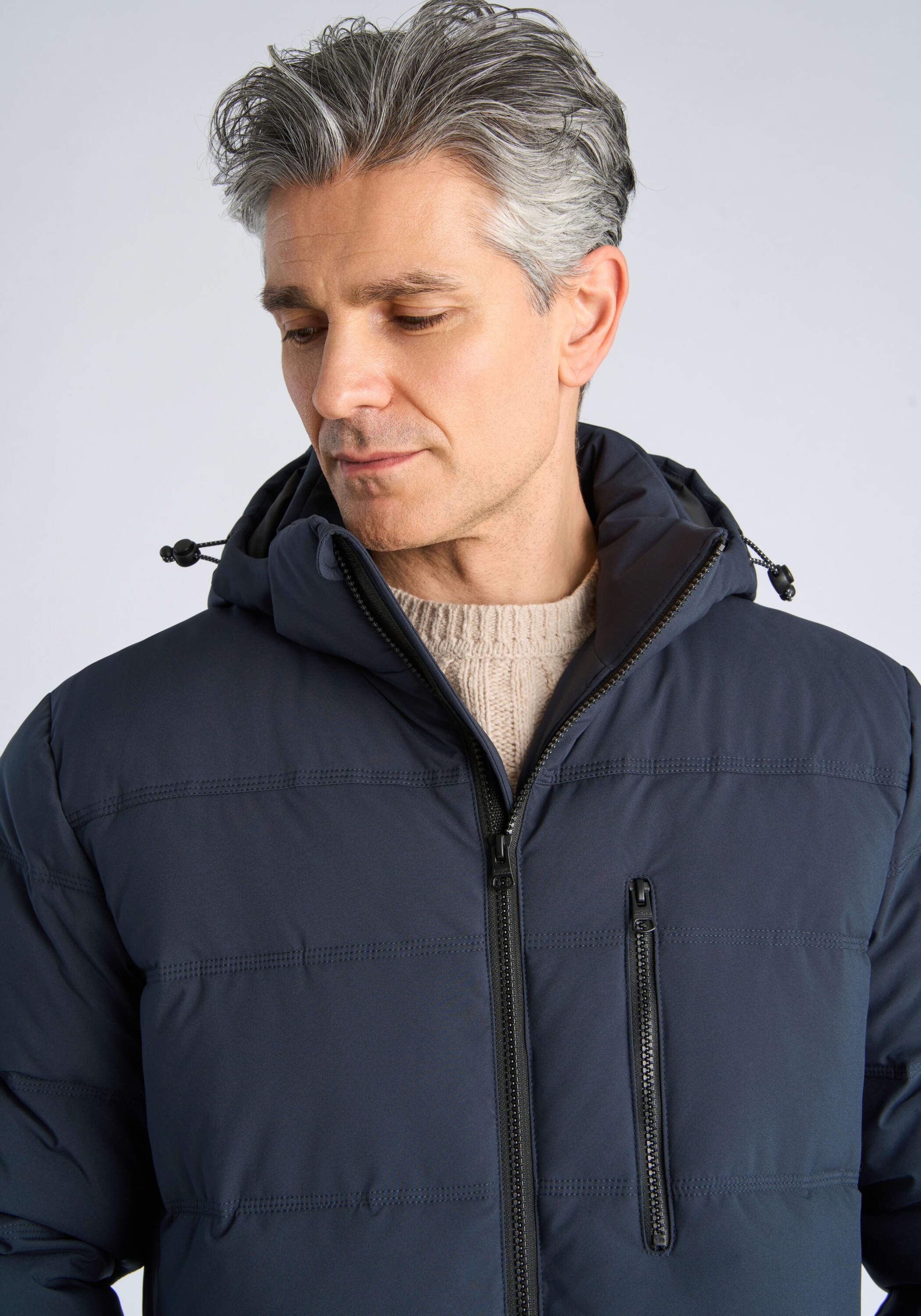 JACK’S Parka »Parka Comfort Fit«