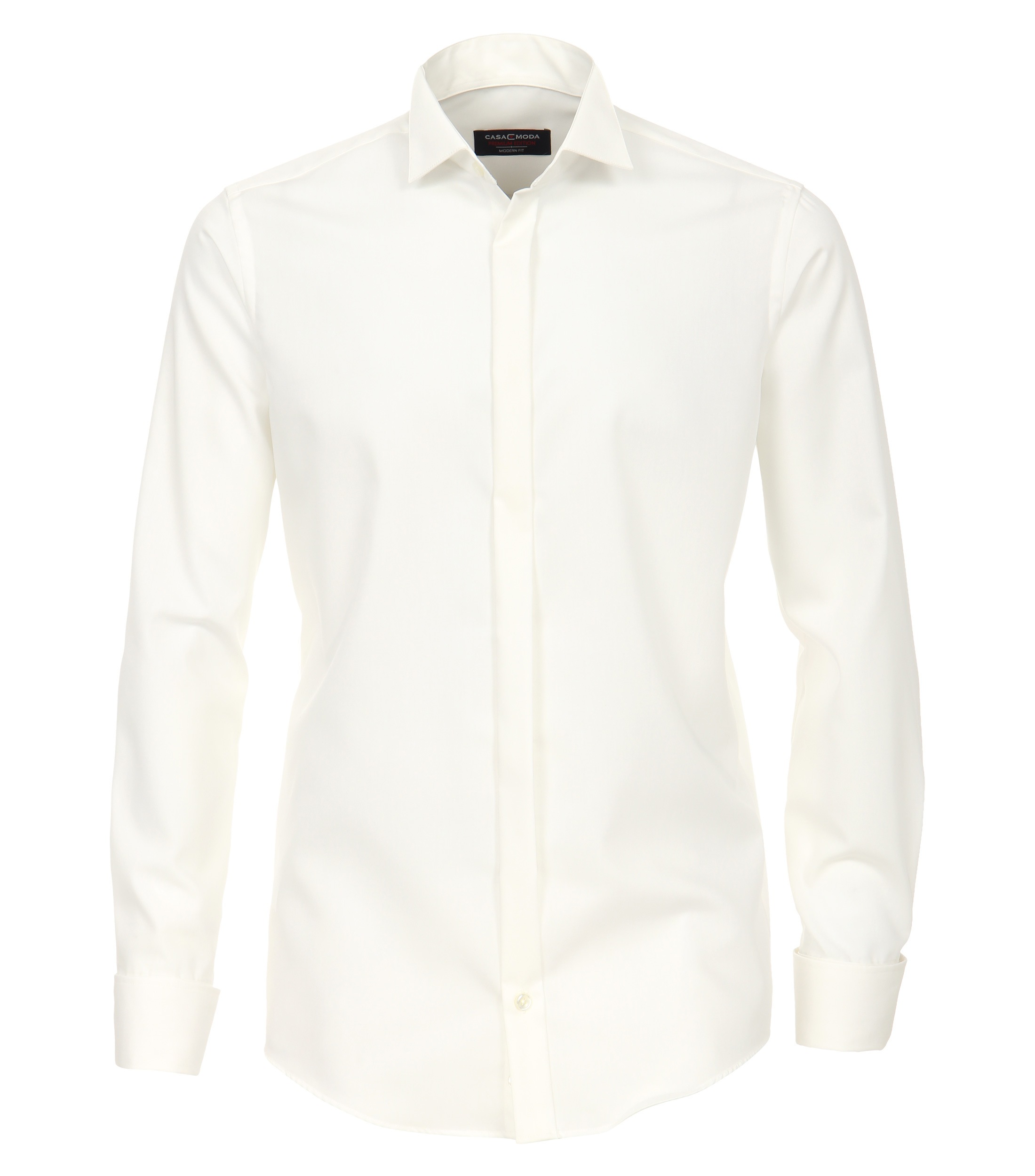CASAMODA Business Shirt Champagne 41 7