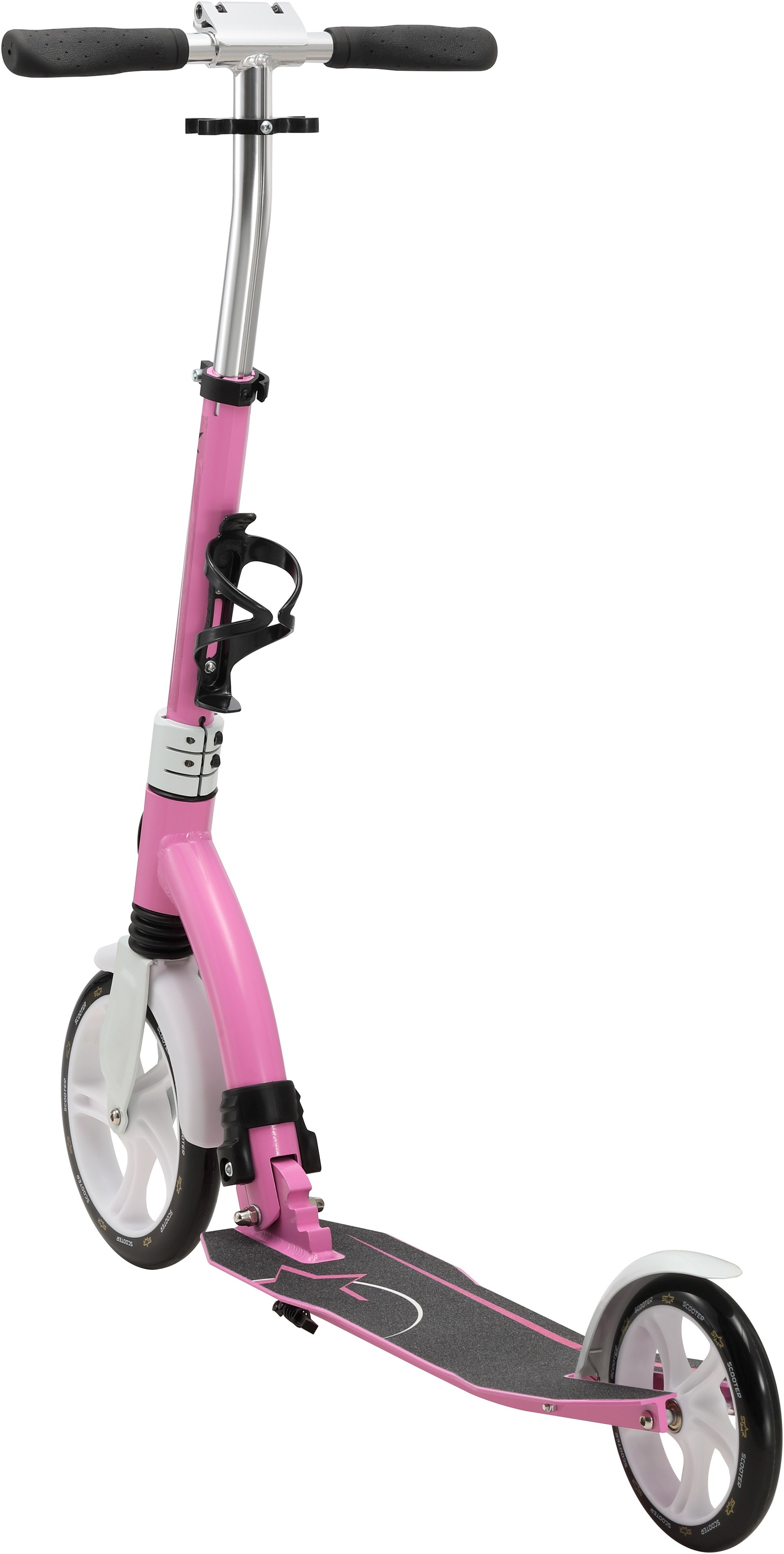 Star-Scooter Cityroller