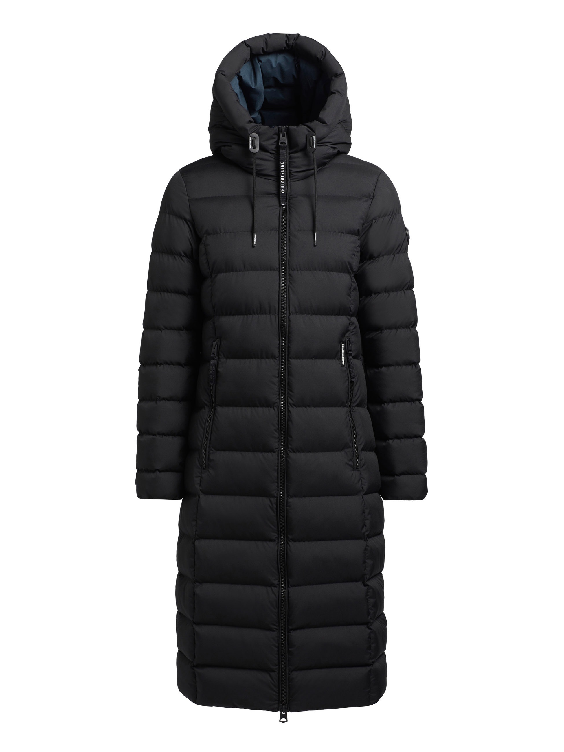 khujo Steppmantel "SIMMIE" günstig online kaufen