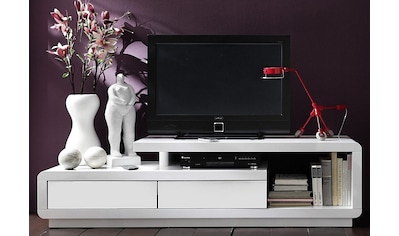 MCA furniture Lowboard »Celia«, Für TV bis 84 Zoll max. 50 Kg kaufen