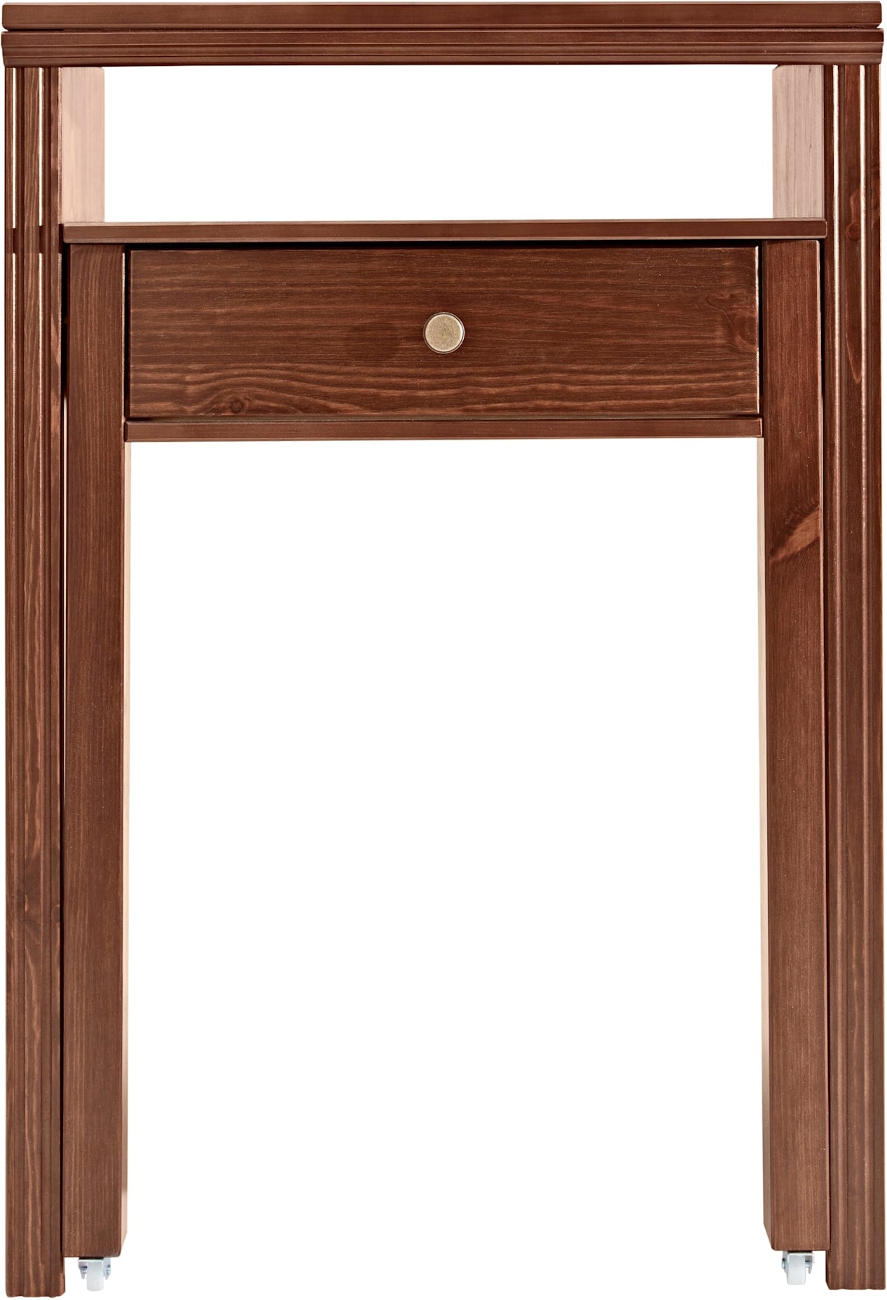 heine home Schreibtisch 1 Stk. tlg.