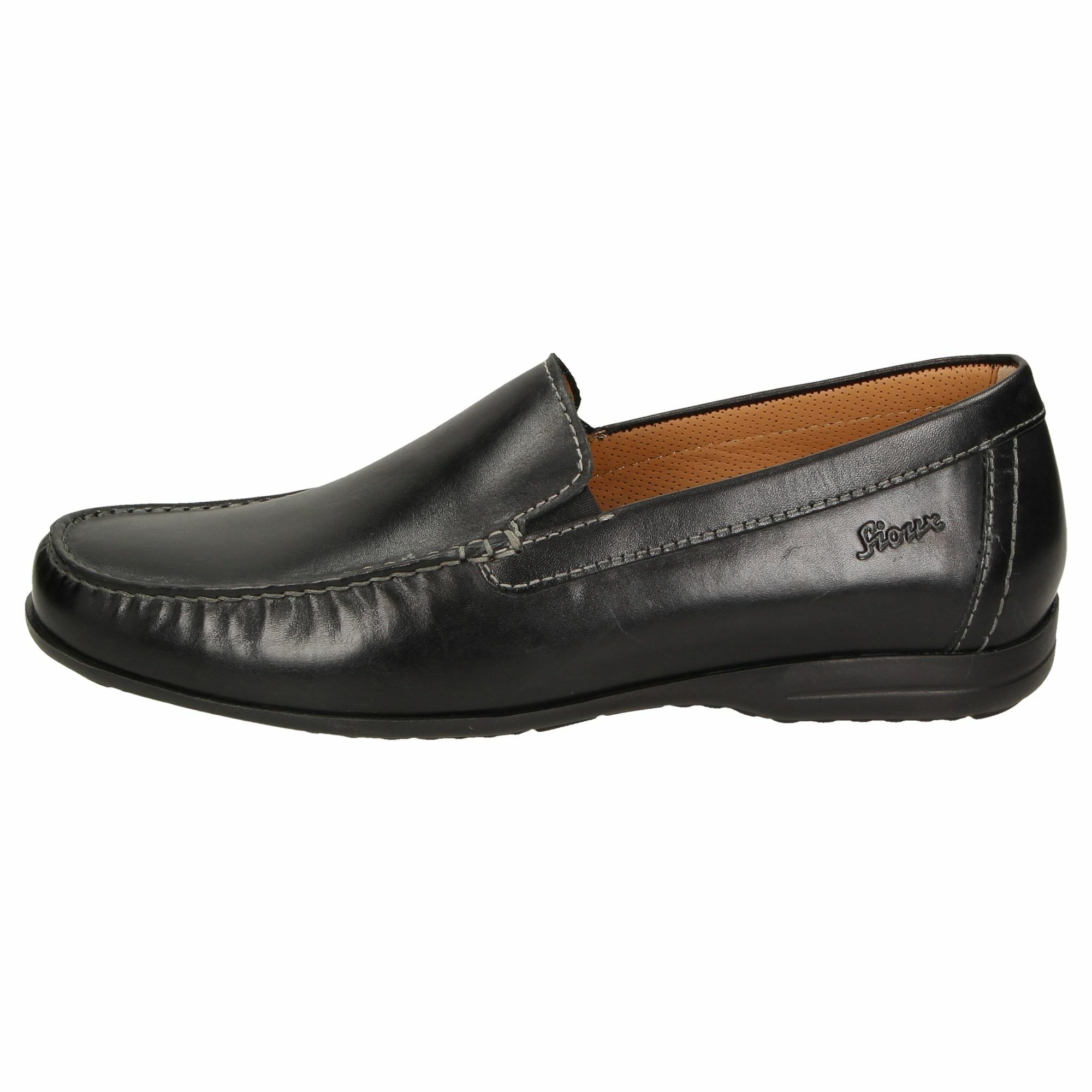 SIOUX Slipper »Gion-XL«