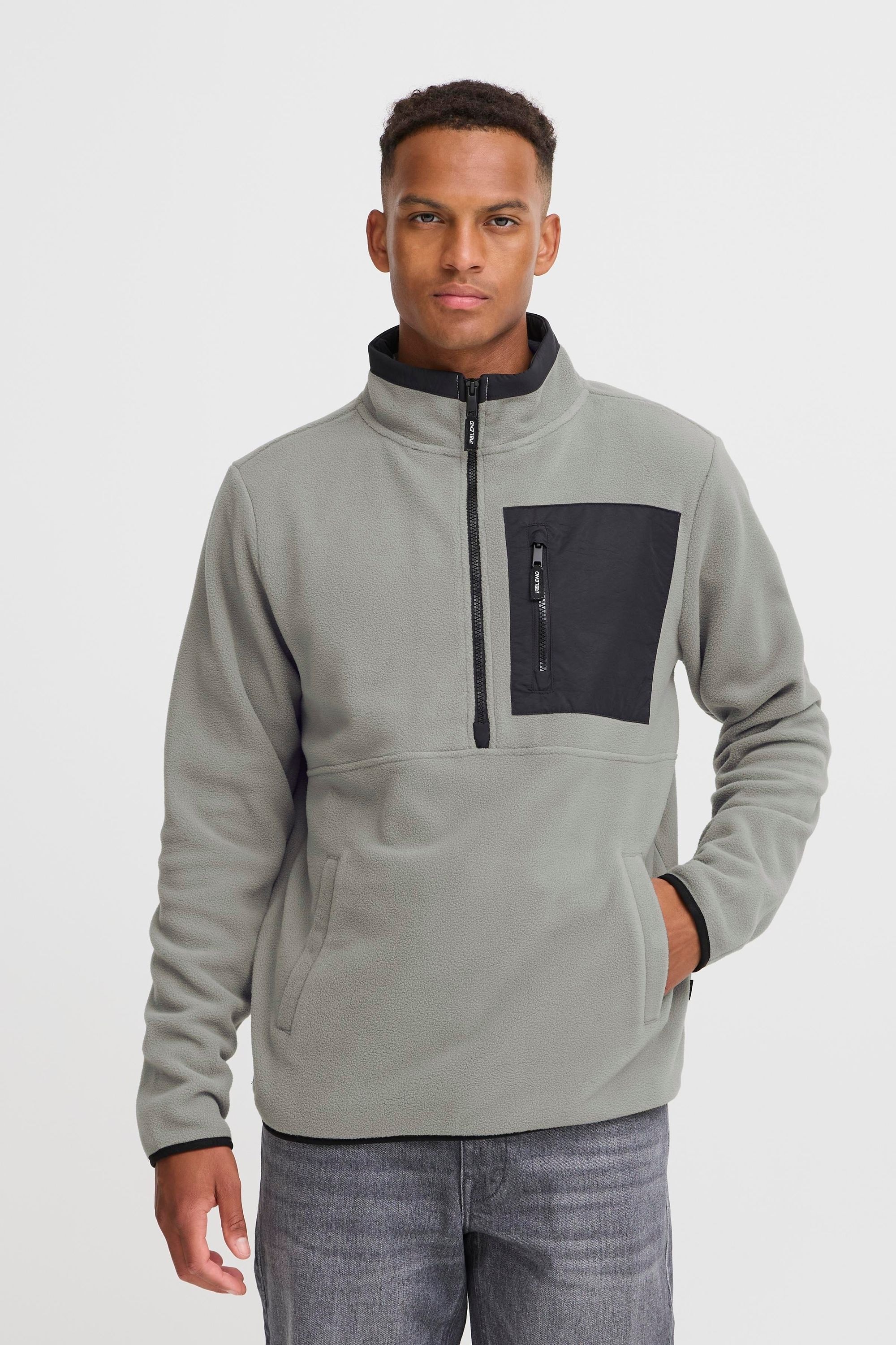 Blend Outdoorjacke »Troyer BHFloren«