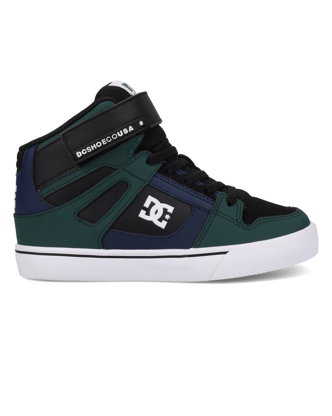 DC Shoes Sneaker "Pure High-Top EV" günstig online kaufen