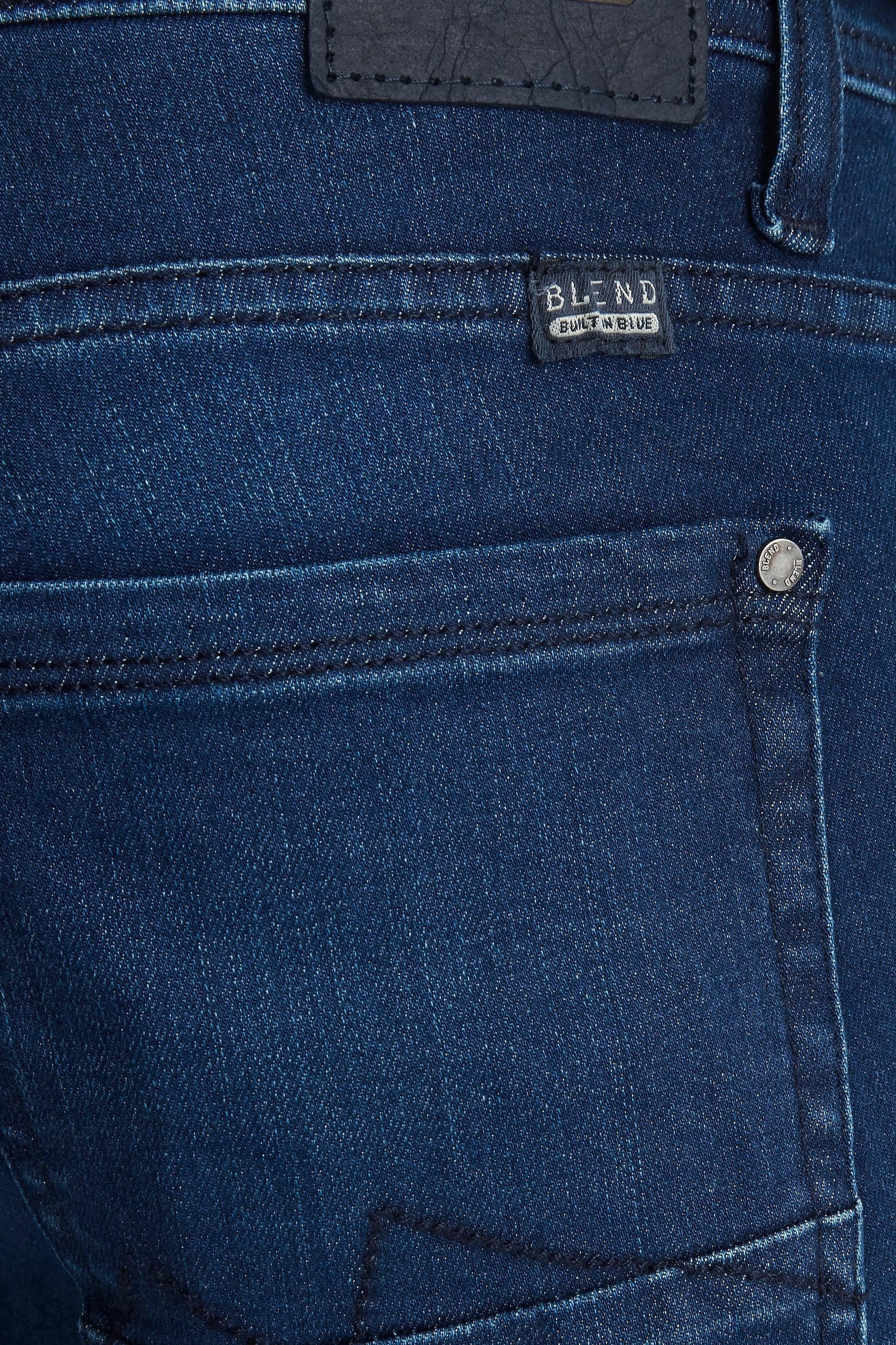 Blend Slim-fit-Jeans »JET MULTIFLEX«