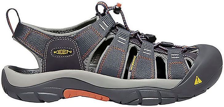 Keen Sandale "NEWPORT H2" günstig online kaufen