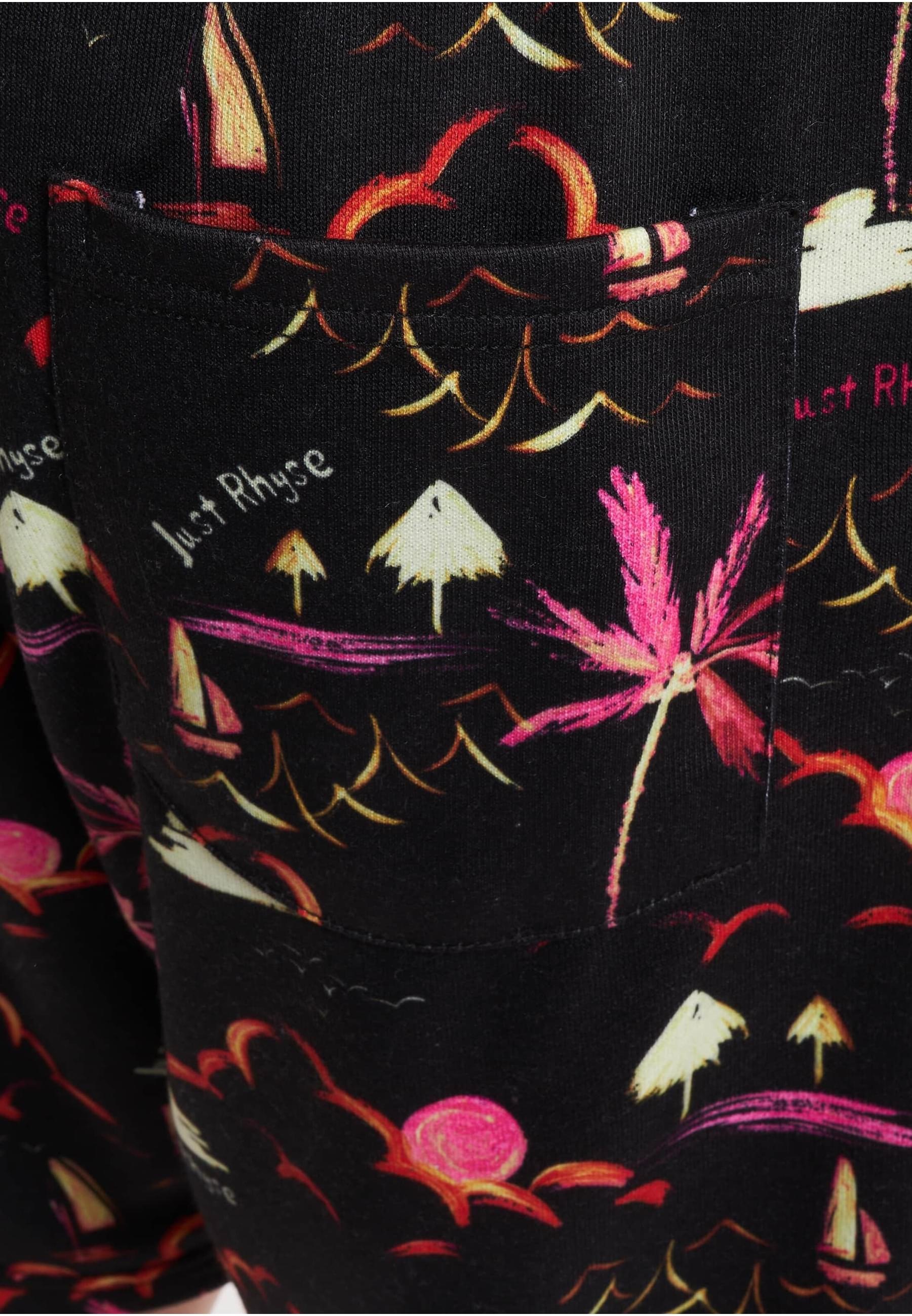 Just Rhyse Shorts »Just Rhyse Herren Just Rhyse Shorts Waikiki«, (1 tlg.)