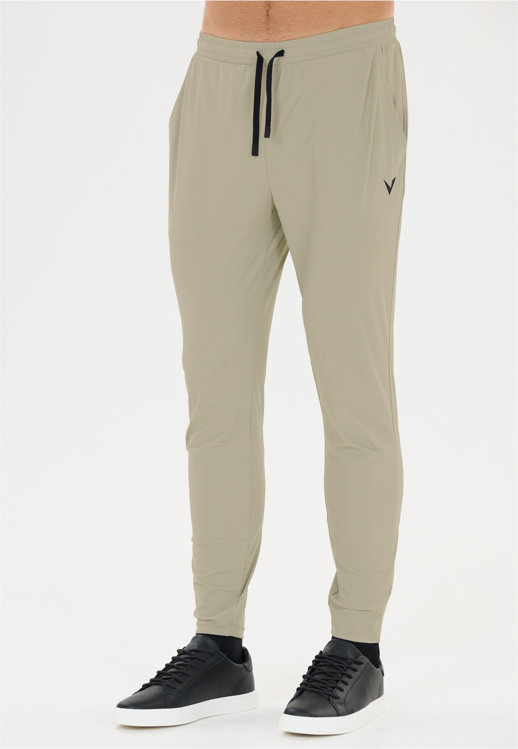 Virtus Sporthose »Alonso V2«  mit 4-Wege-Stretch und Keep-Dry-Funktion