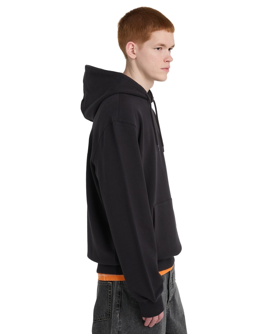 Element Kapuzensweatshirt "Timber Orbit" günstig online kaufen