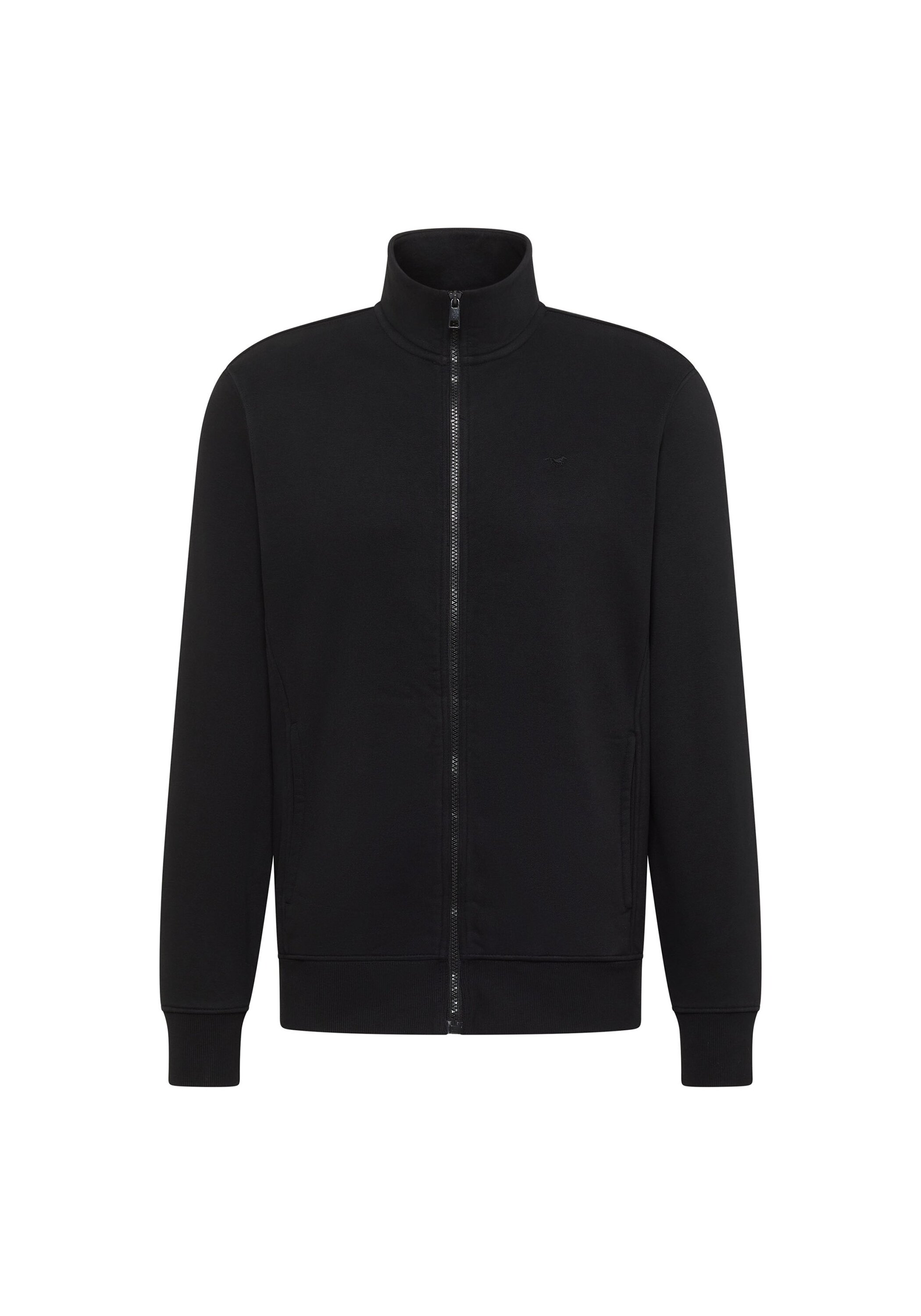 MUSTANG Sweatshirt "Sweatjacke Style Dillon 1er Pack", 1