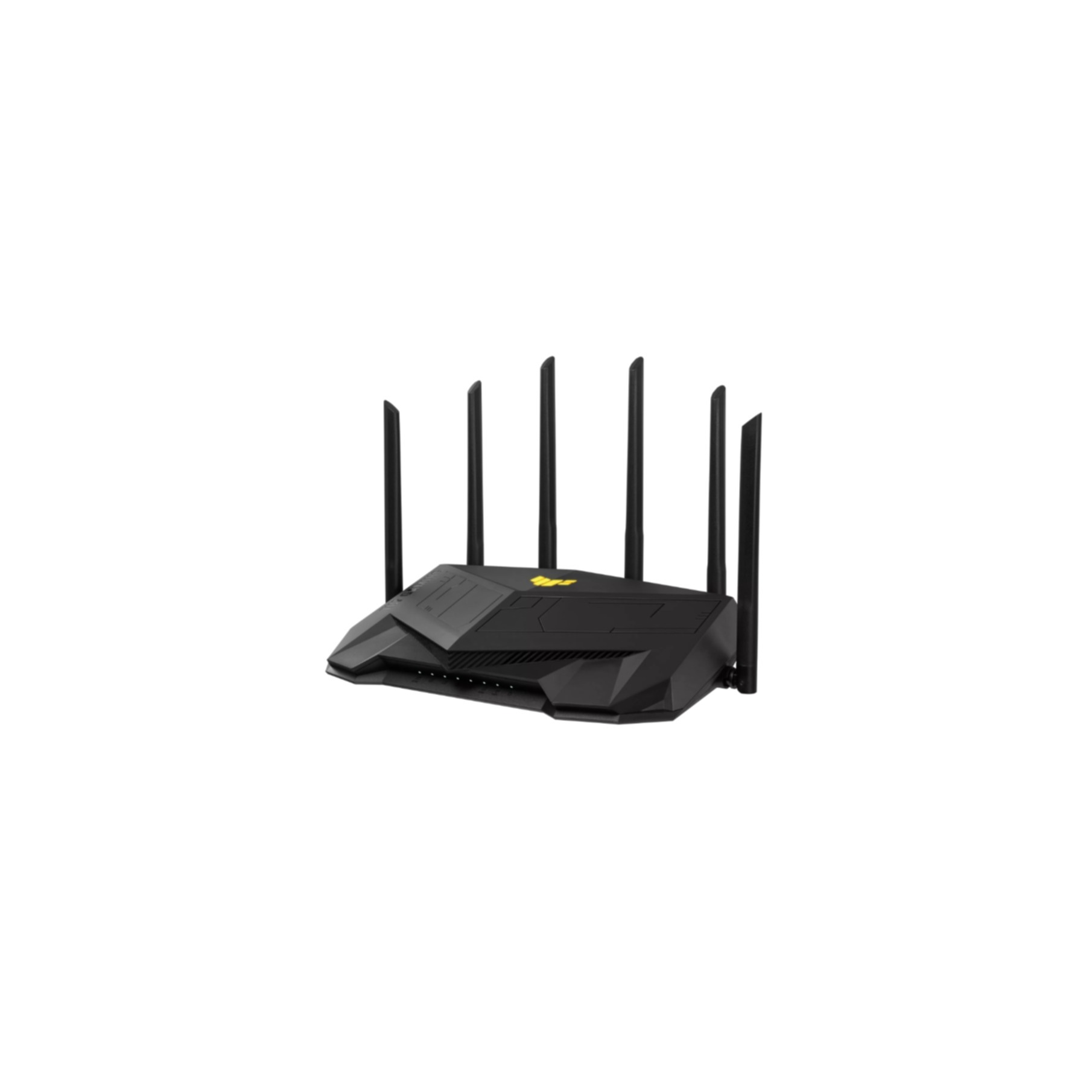 Asus WLAN-Router »TUF Gaming AX6000«