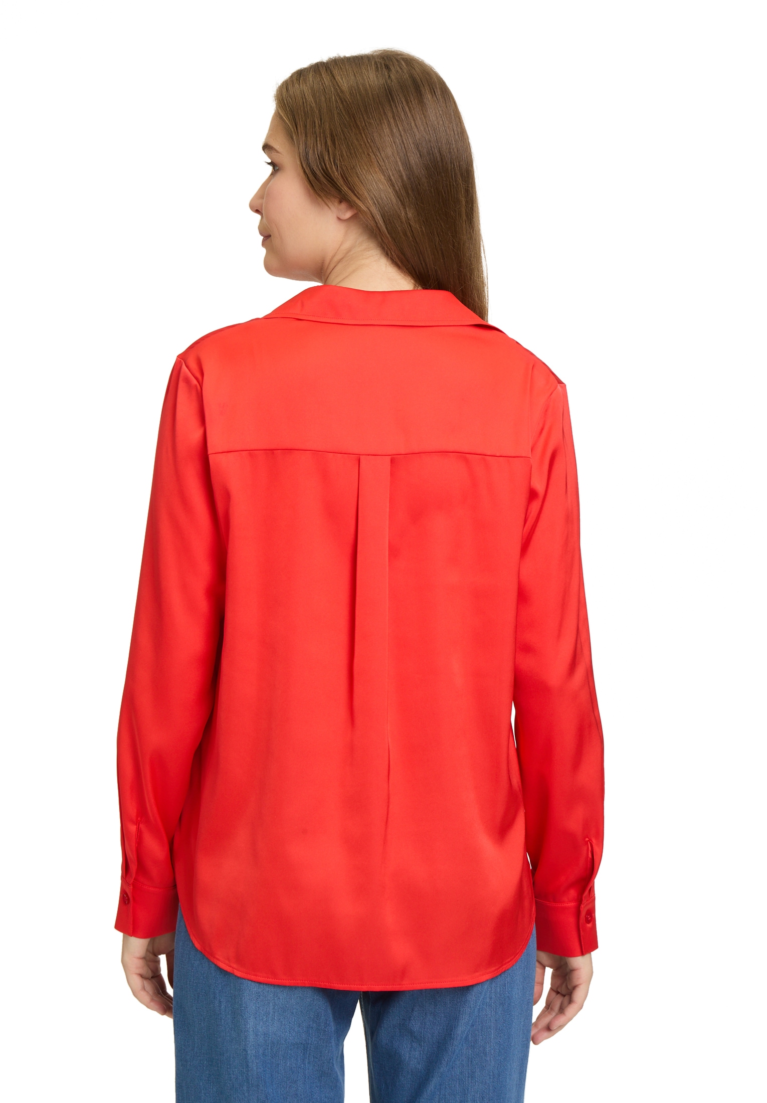 Betty Barclay Longbluse »Betty Barclay Longbluse langarm«
