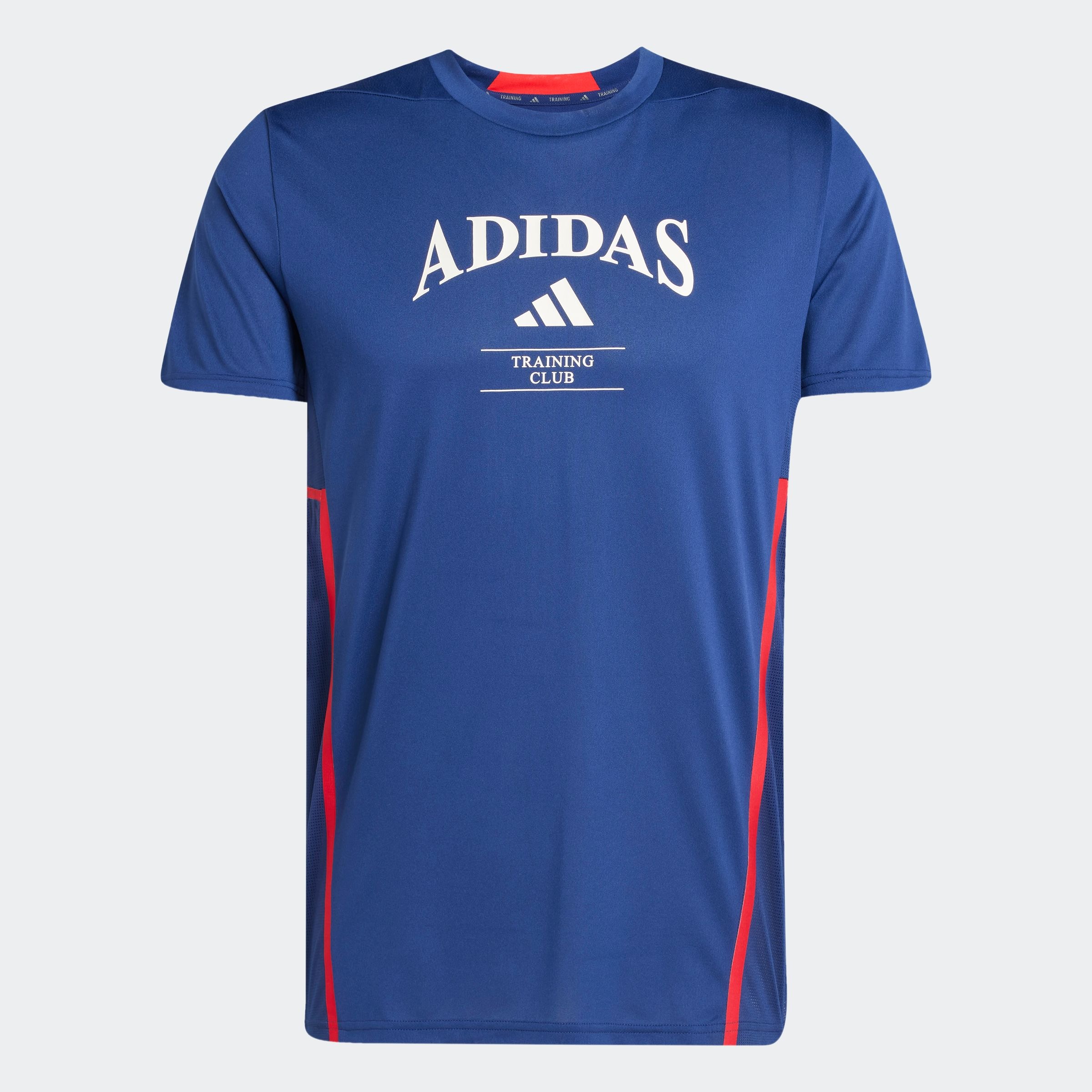 adidas Performance T-Shirt »D4T HERITAGE TEE«