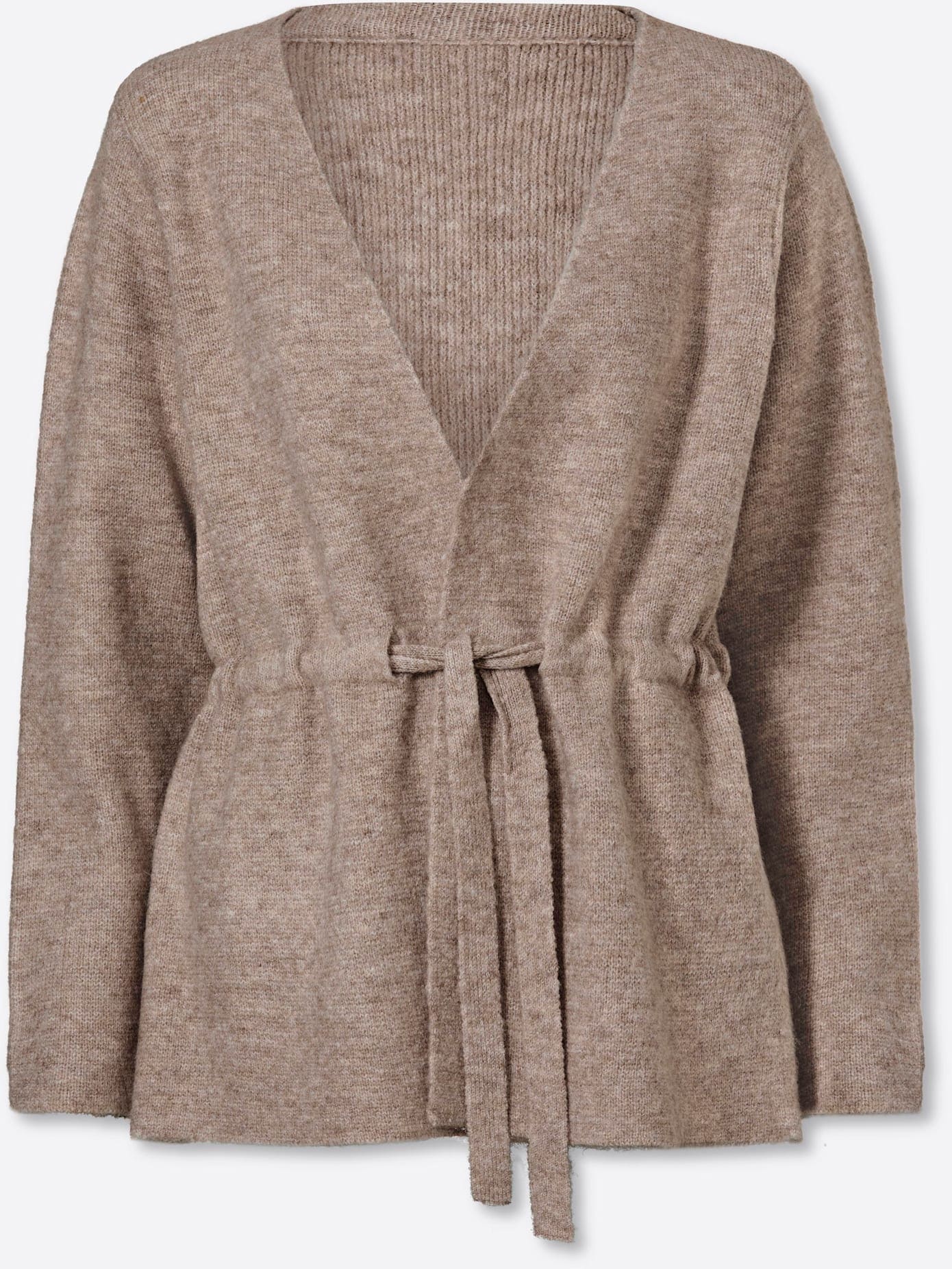 heine Strickjacke