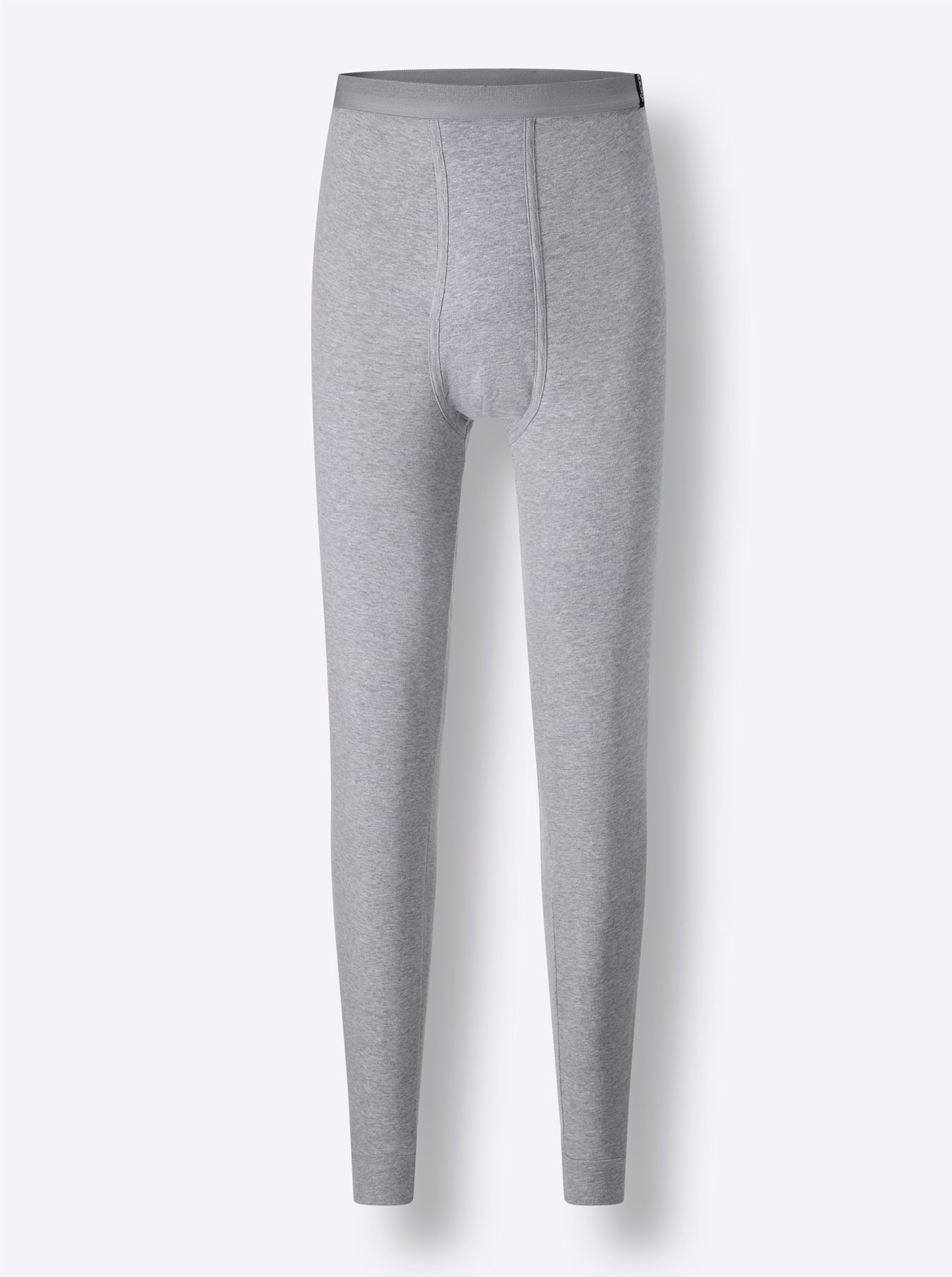 Kings Club Lange Unterhose, (2 St.)
