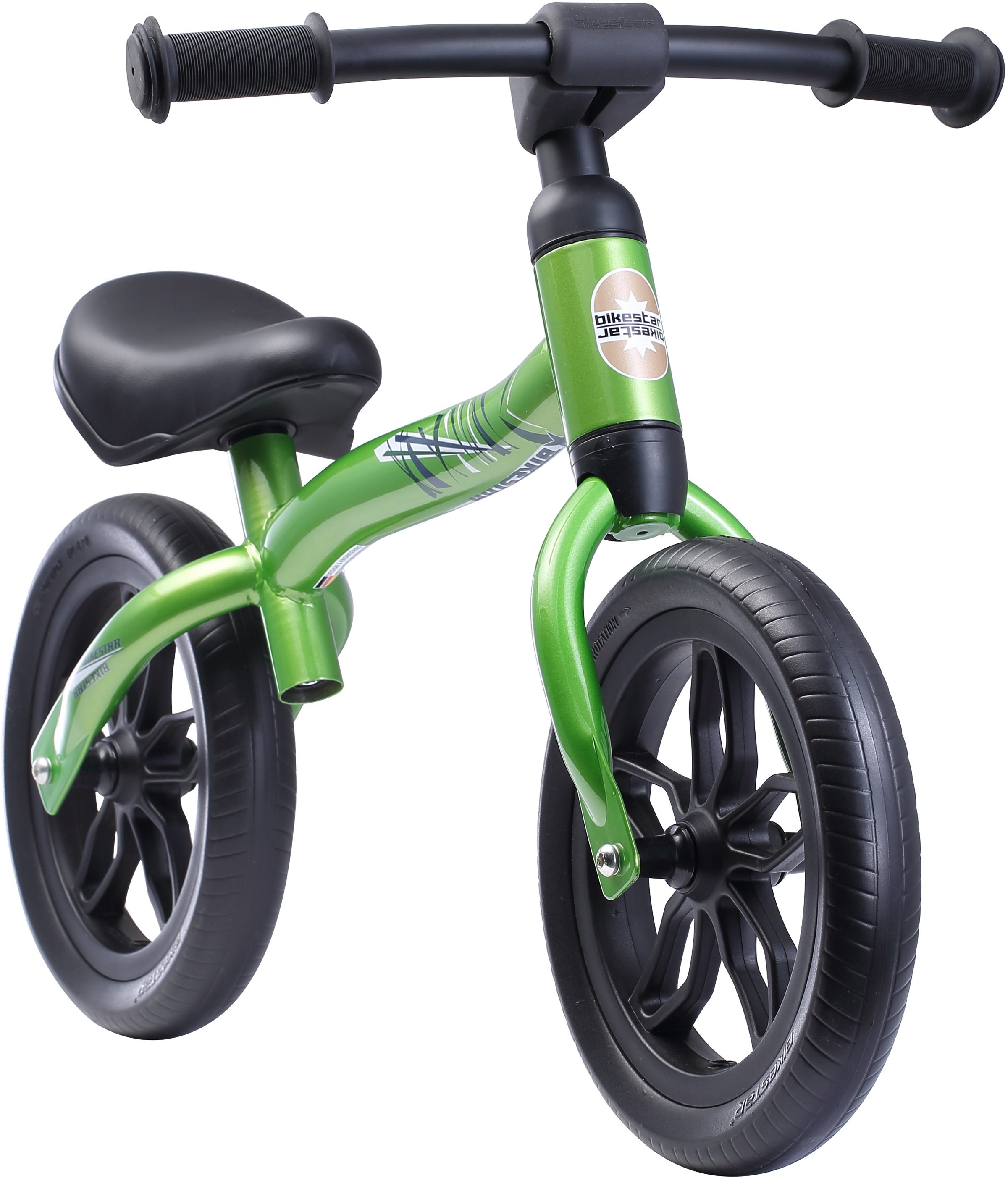 Bikestar Laufrad »Lightrunner«