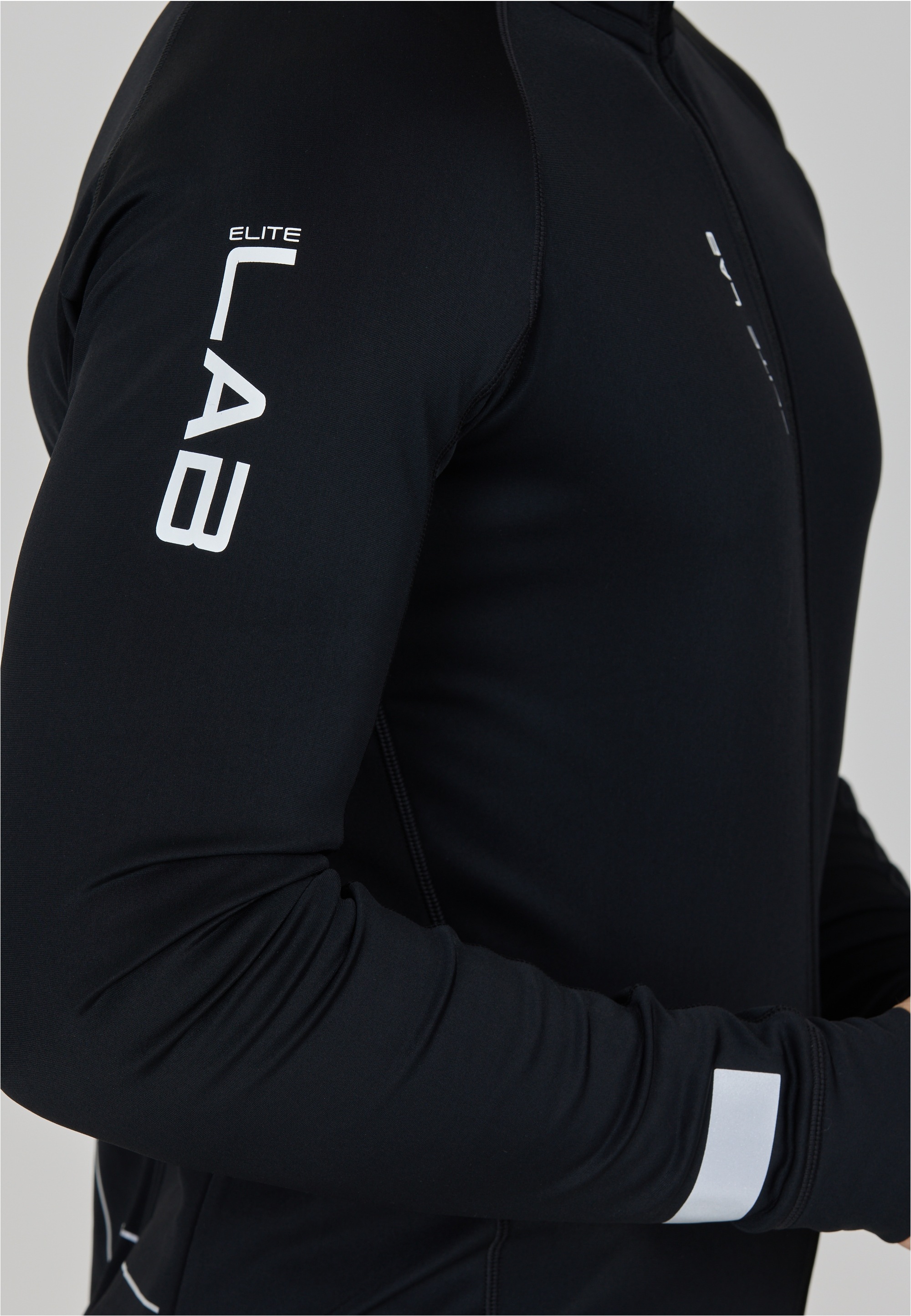 ELITE LAB Radtrikot »Bike Elite X1« mit feuchtigkeitsregulierender Eigenschaft