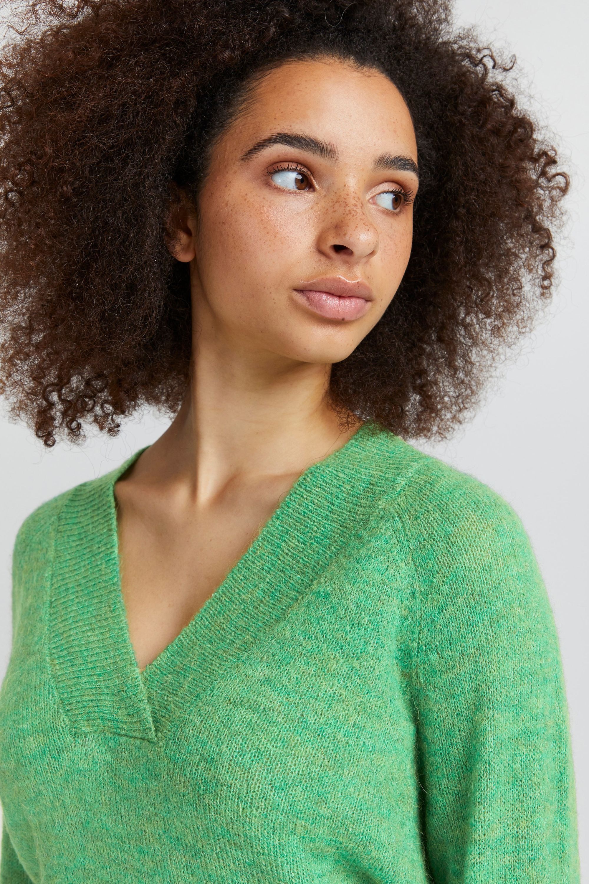 Ichi Strickpullover »Strickpullover IHKamara«