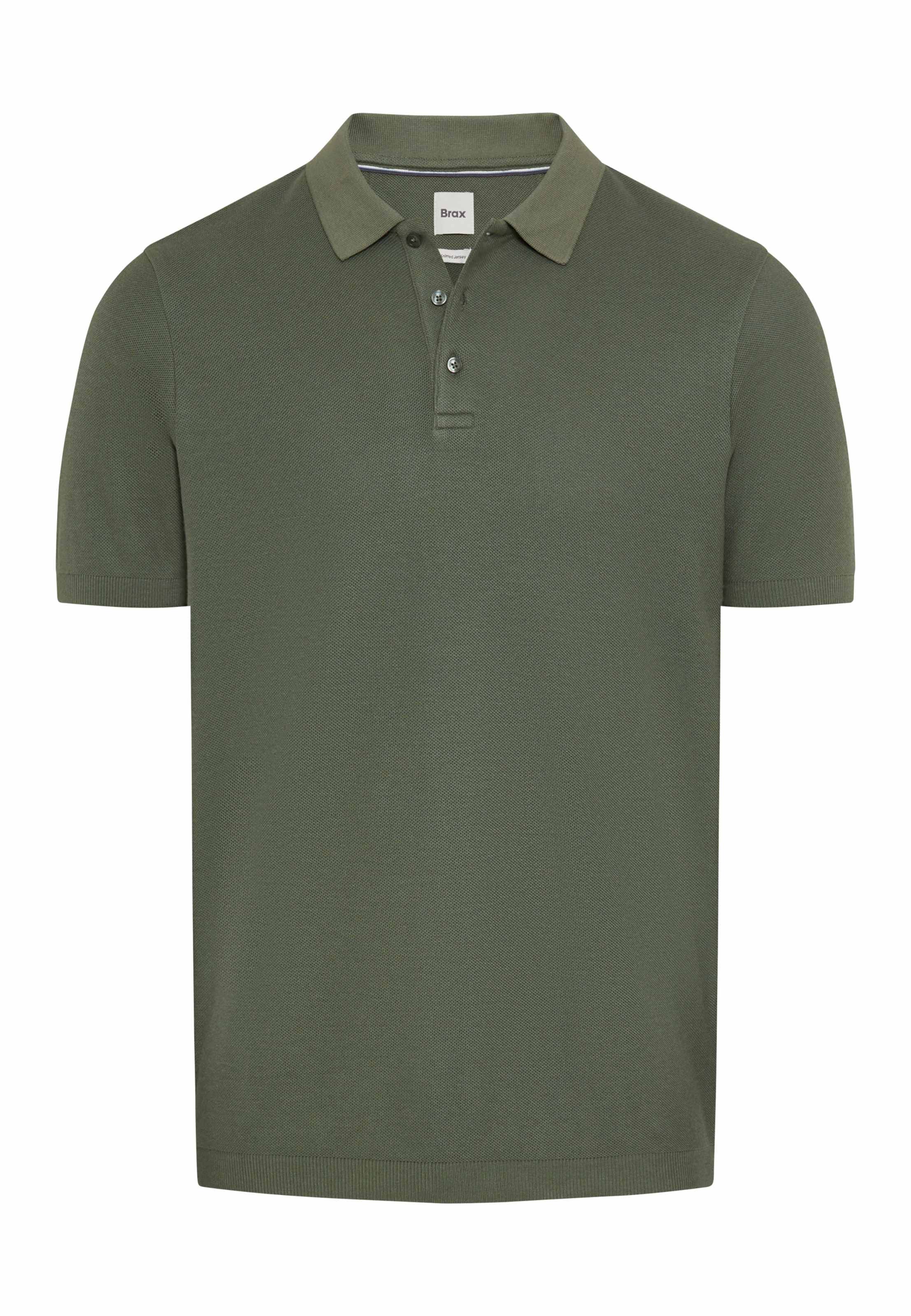 Brax Poloshirt "Style PARVIS" günstig online kaufen