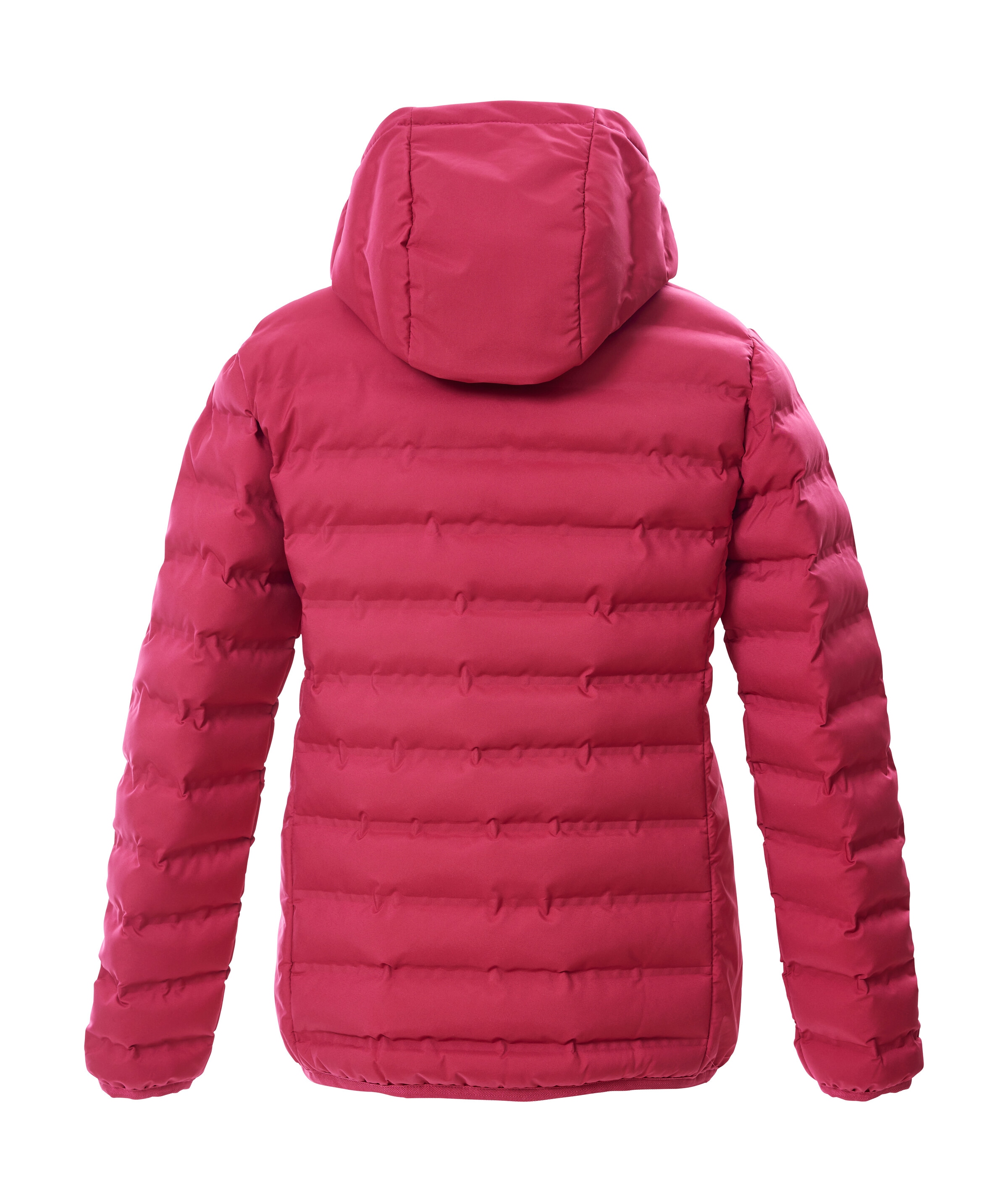 G.I.G.A. DX by killtec Steppjacke »Mädchen Steppjacke OOGW 2« Leichte. winddichte Mädchen Steppjacke, wasserabweisend