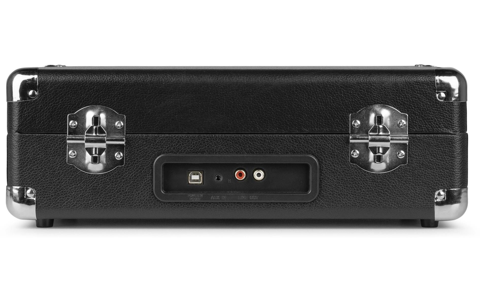 AUDIZIO Plattenspieler »RP114«