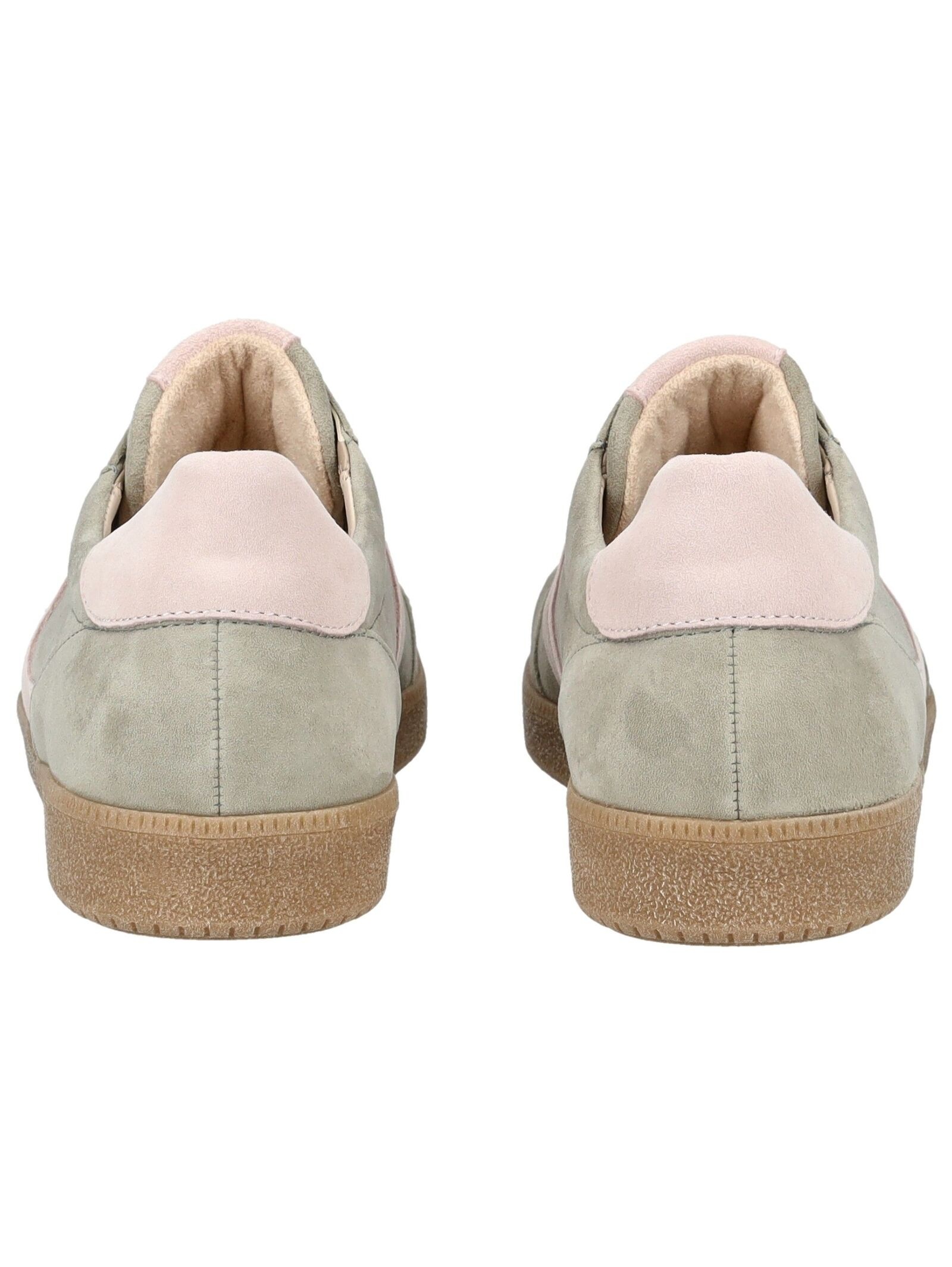 Gabor Sneaker »Gabor Sneaker Veloursleder«