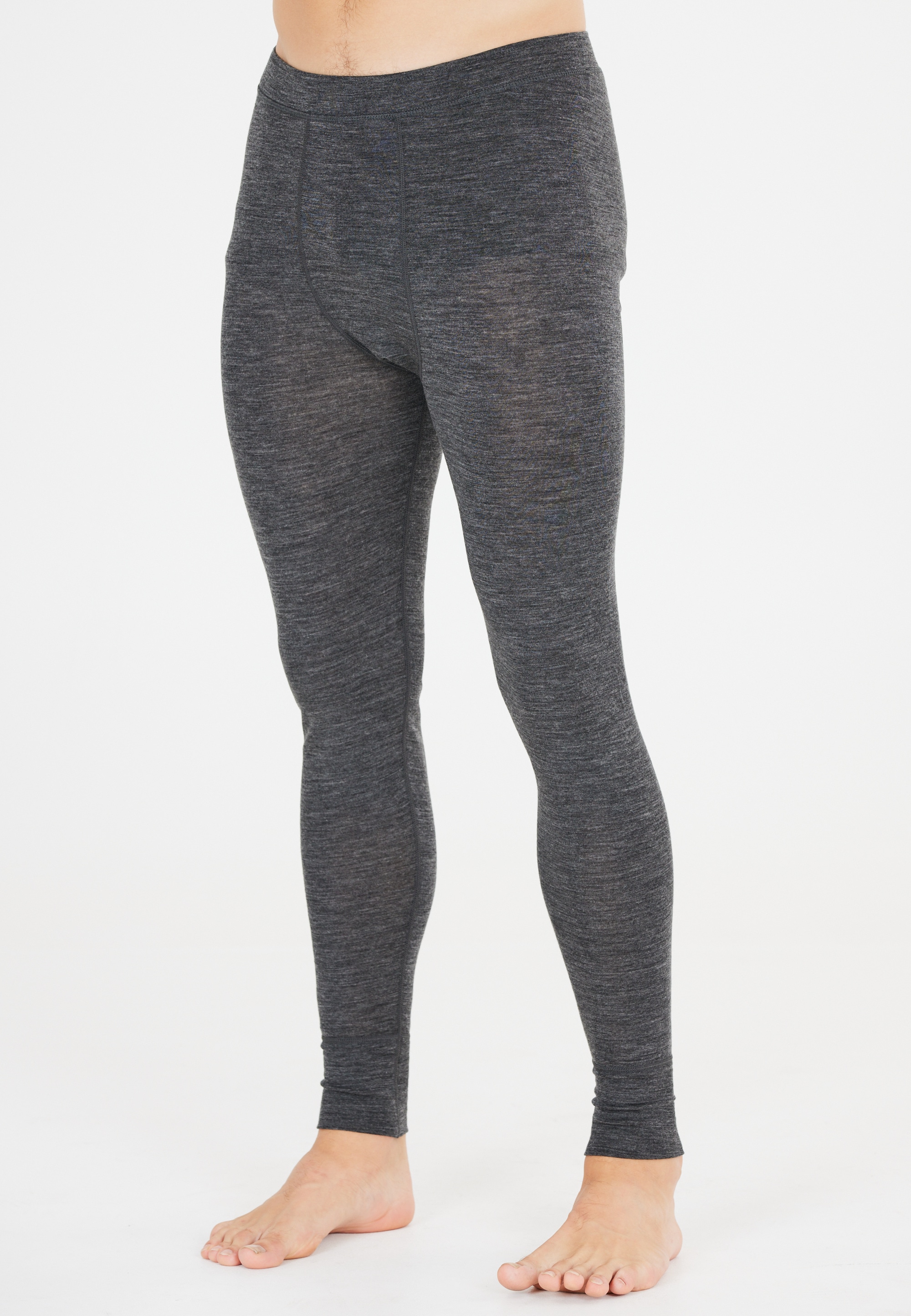 WHISTLER Thermohose "Cerro", (1 tlg.), aus hochwertiger Merinowolle und Lyo günstig online kaufen