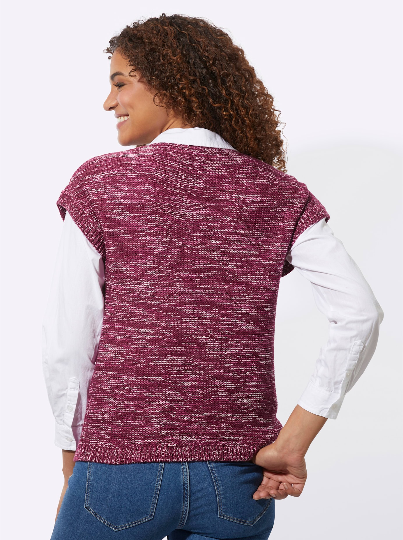 Casual Looks Pullunder »Pullunder«