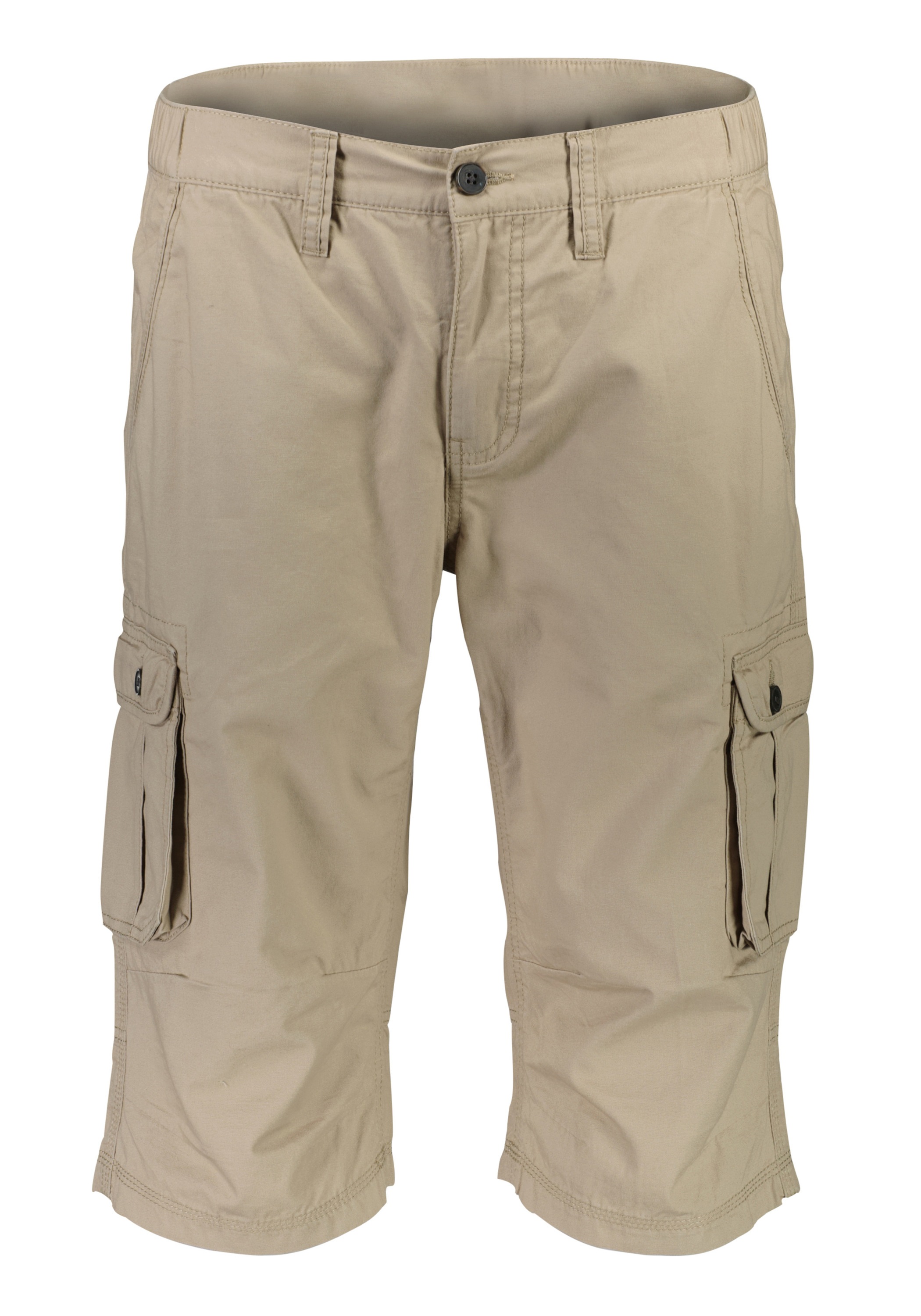 JACK’S Cargoshorts "Cargo-Shorts Comfort Fit" günstig online kaufen