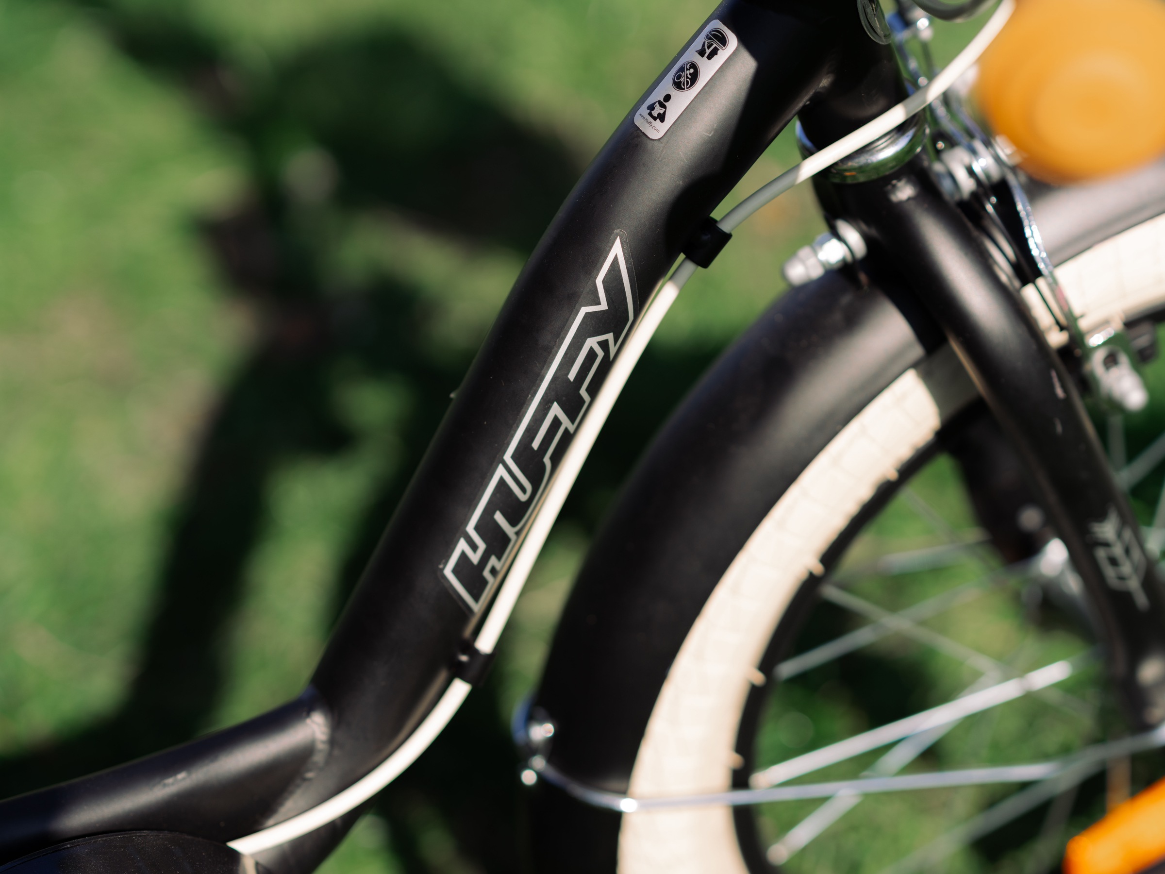 Huffy Kinderfahrrad »Vintage 16-Zoll Ein-Gang-Mädchenfahrrad«