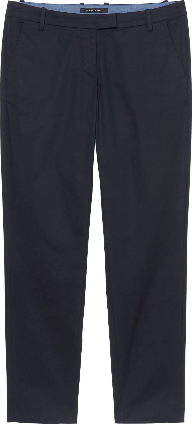 Marc O' Polo Laxa (Highwaist) dunkelblau   40 damen 5
