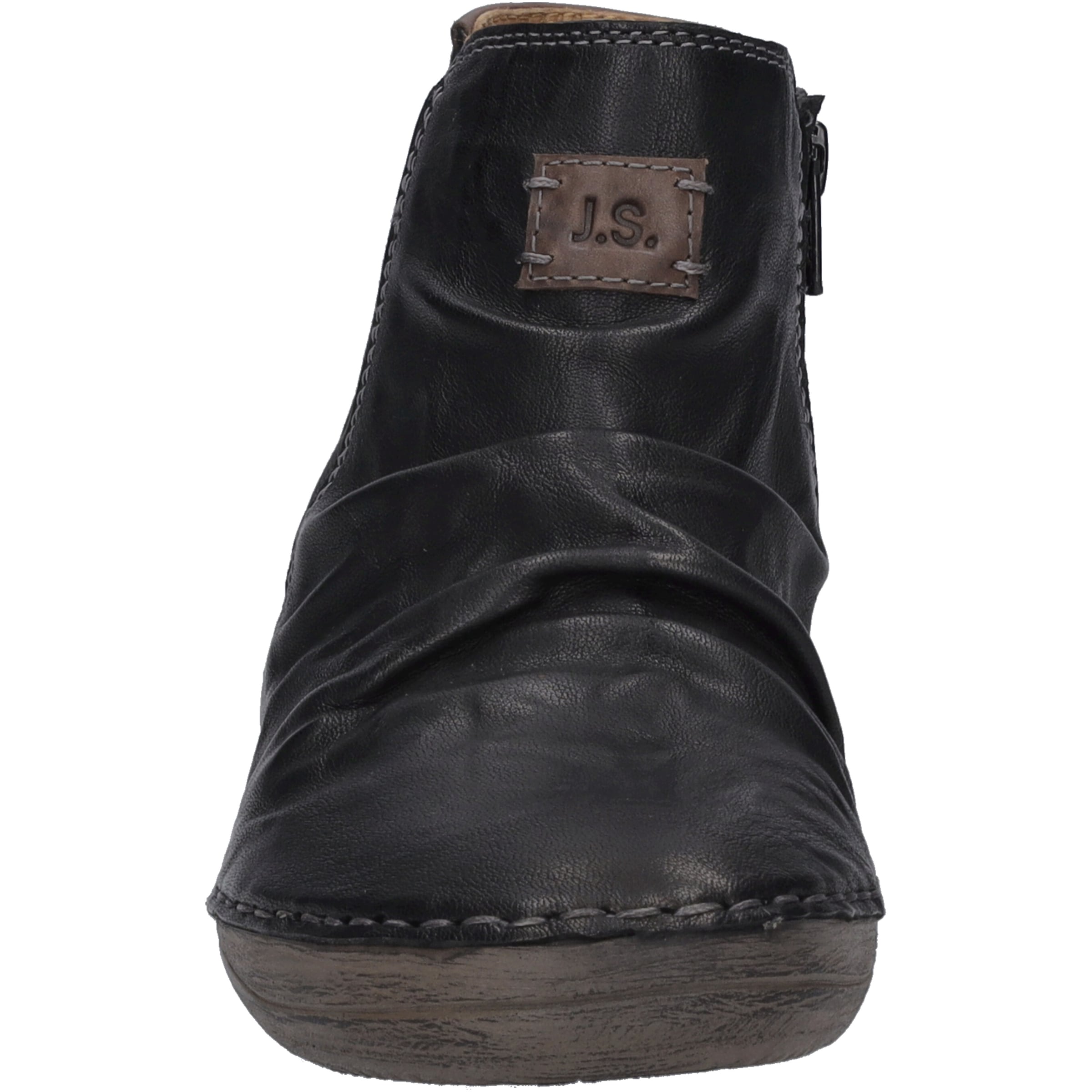 Josef Seibel Stiefelette »Felicia 03, schwarz-kombi«